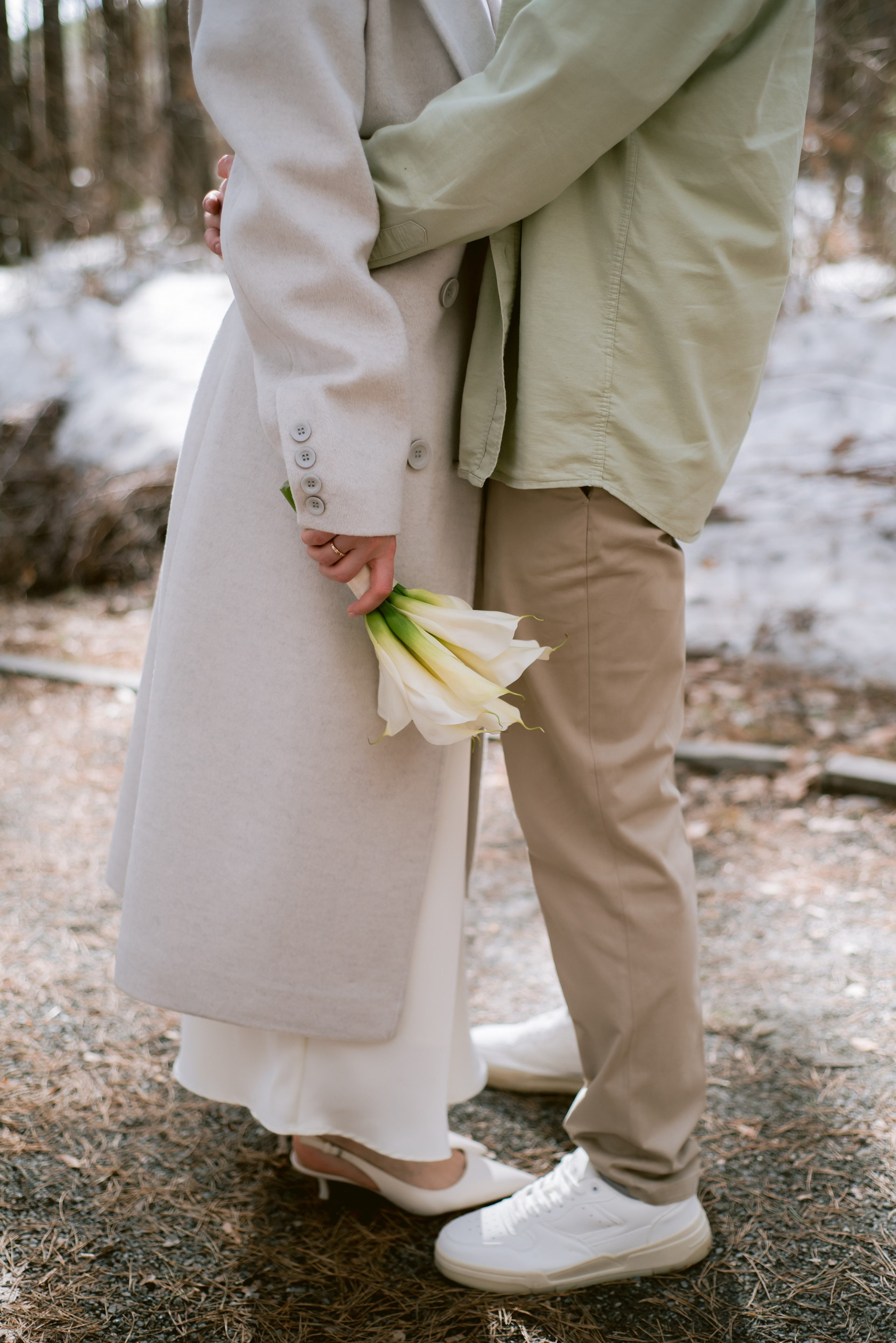 Spring love. Свадебный фотограф Ижевск/Сарапул Анастасия Бель