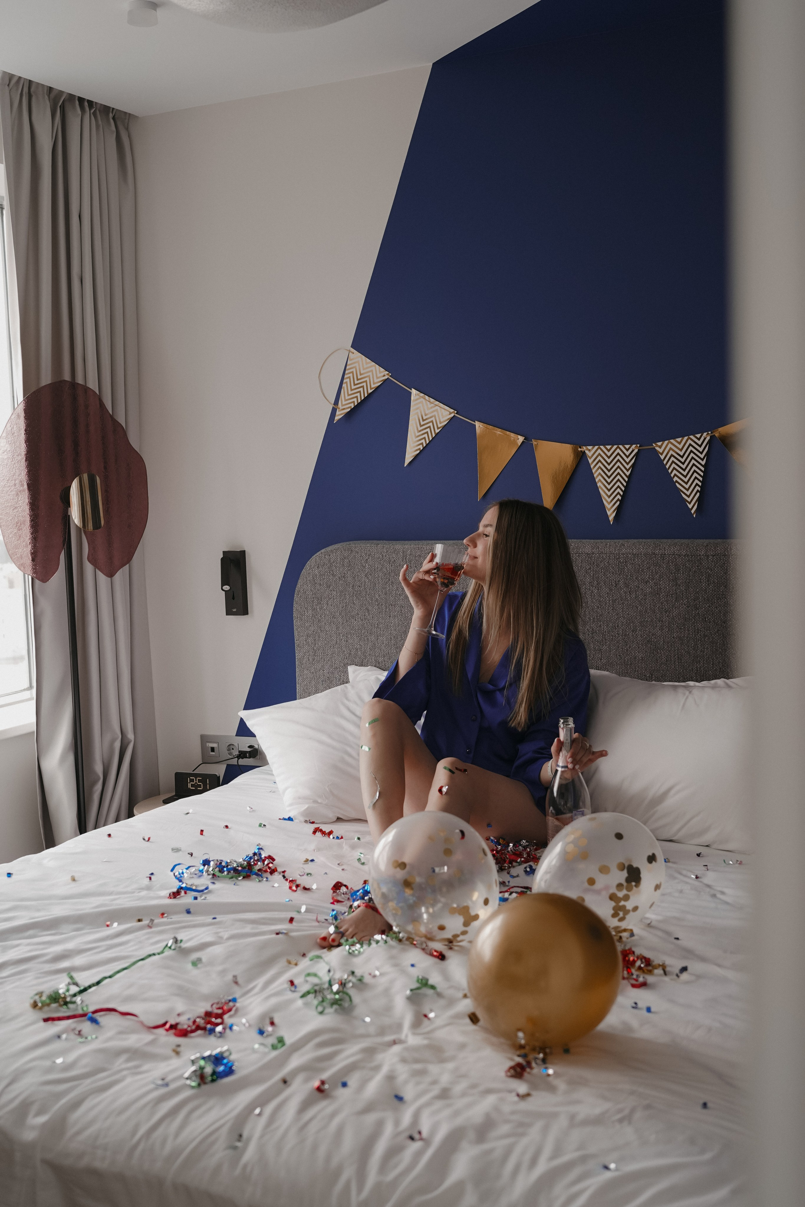 Фотосессия день рождения. Фото и видео съемка