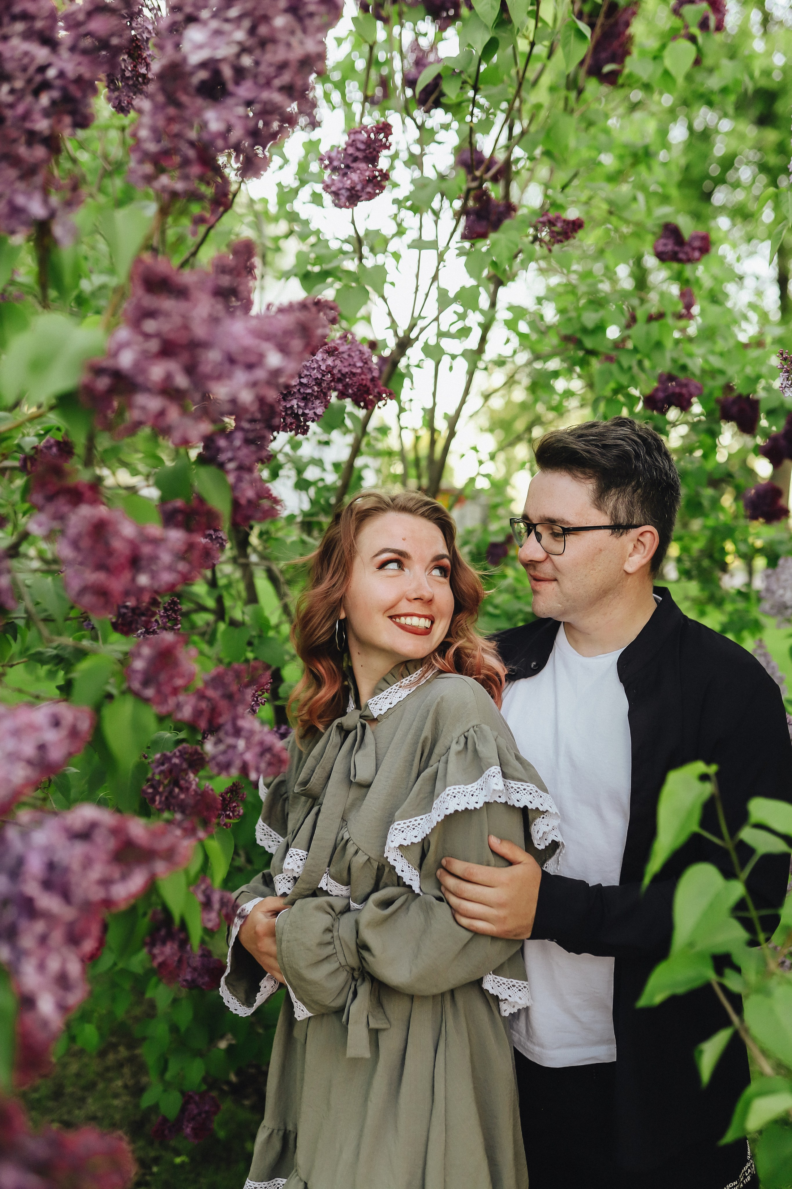 Прогулка в столице Закатов. Семейный и свадебный фотограф Казакова Галина