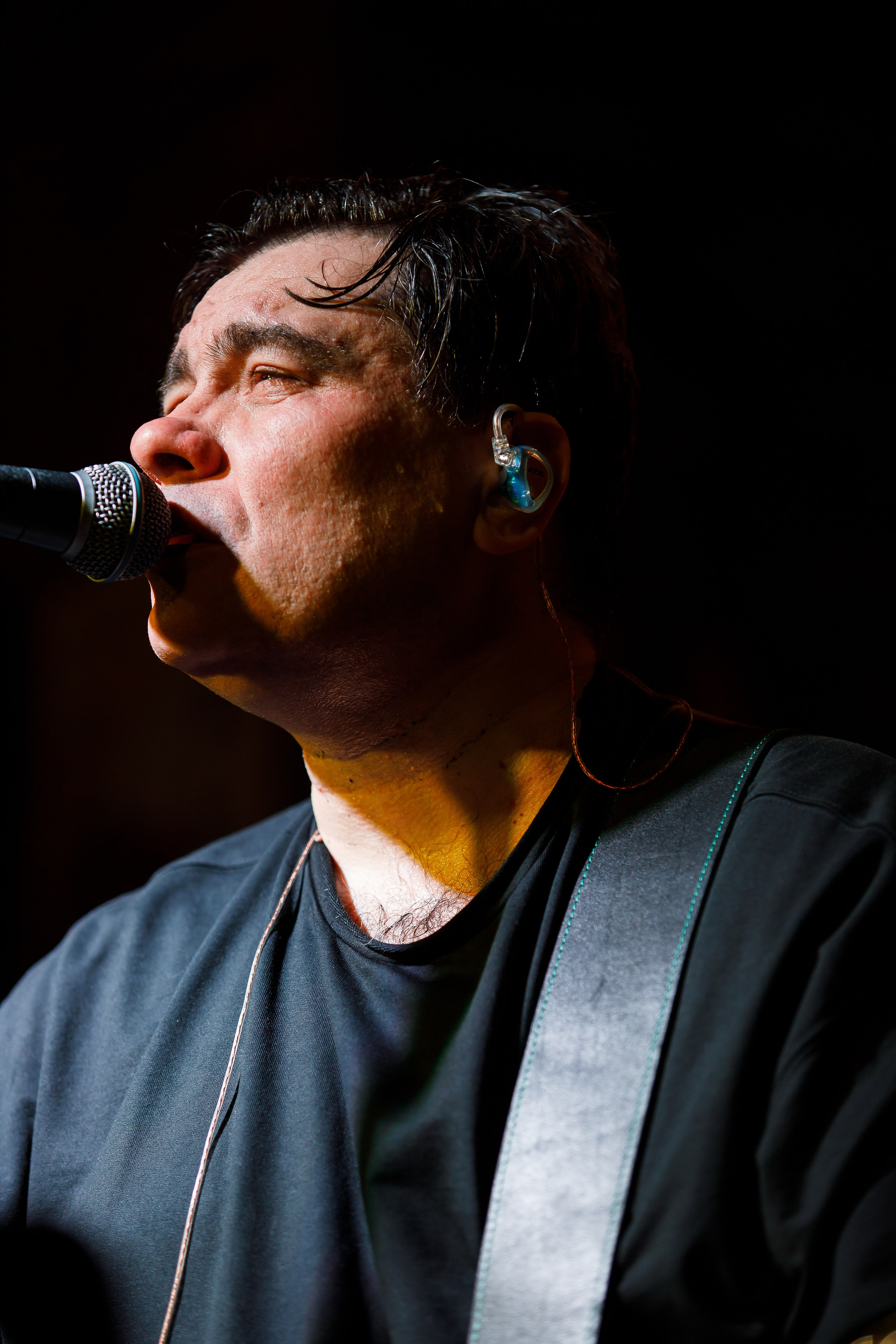 Ключевая / 17.02.2024 / Life Pub. Репортажный и портретный фотограф Русакова Жанна