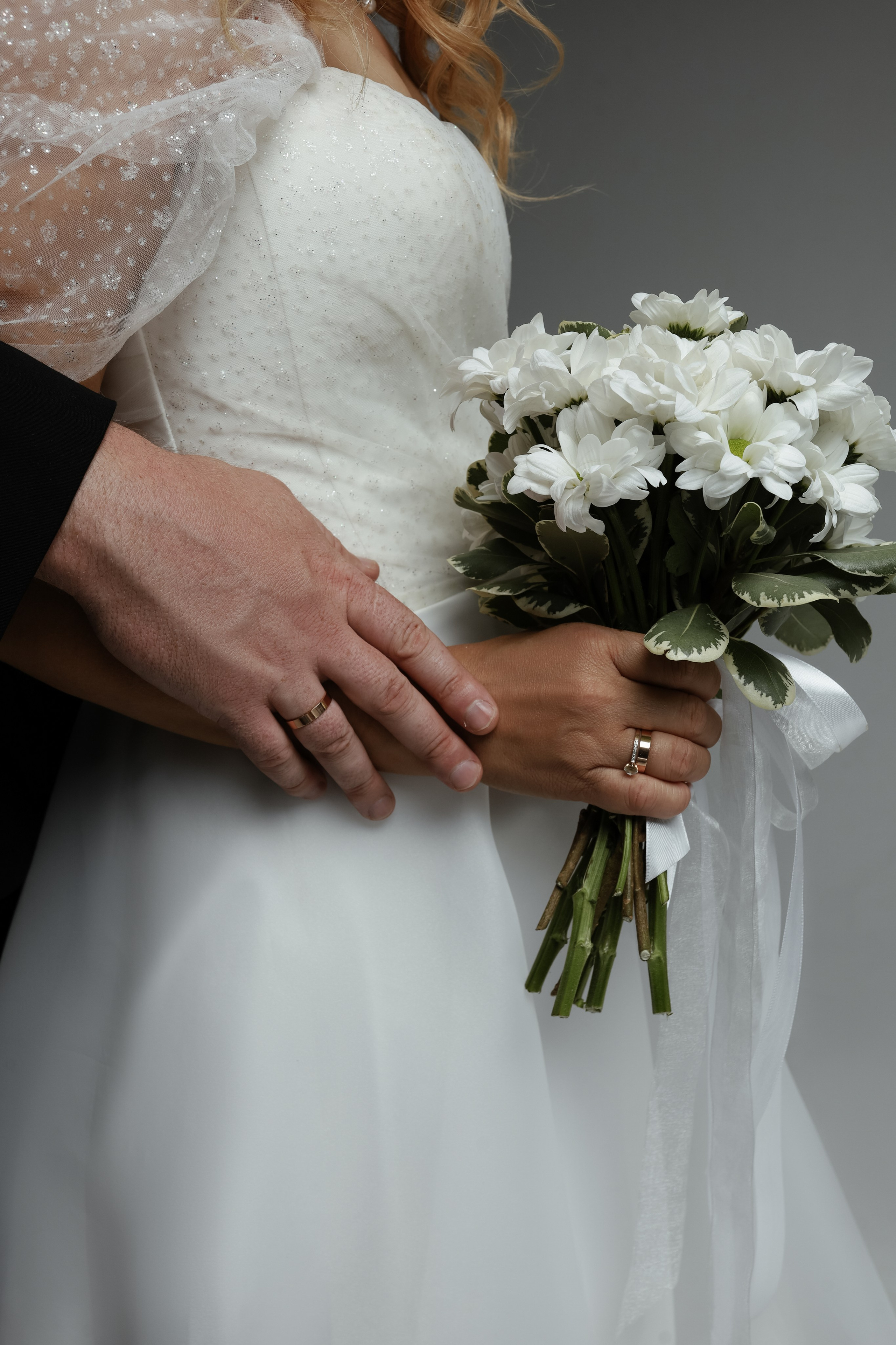 Свадебная история. Дьячкова Мария фотограф