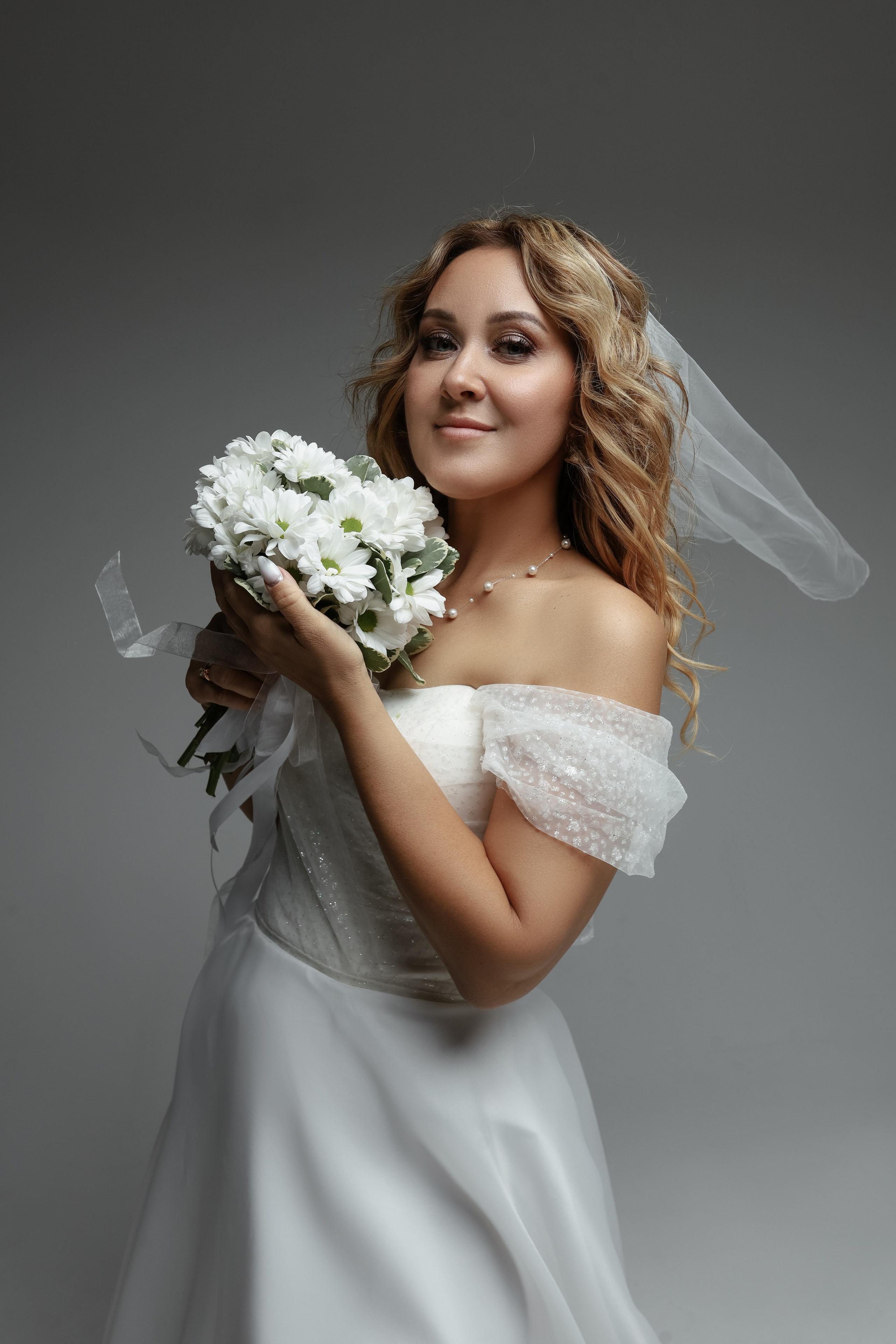 Свадебная история. Дьячкова Мария фотограф