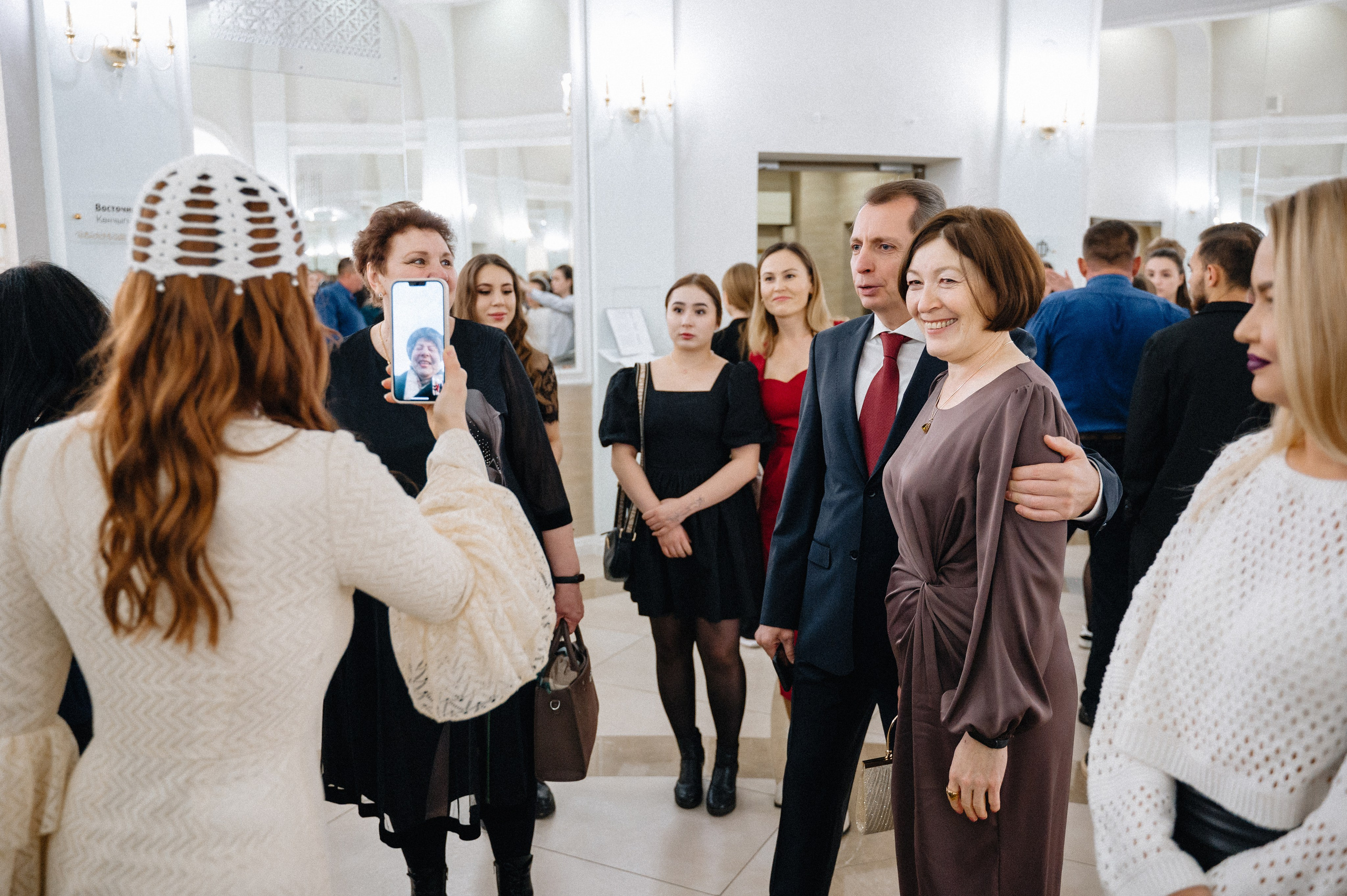 Свадьба Руслана и Оли. Свадебный и репортажный фотограф в Казани Айрат Хайриев