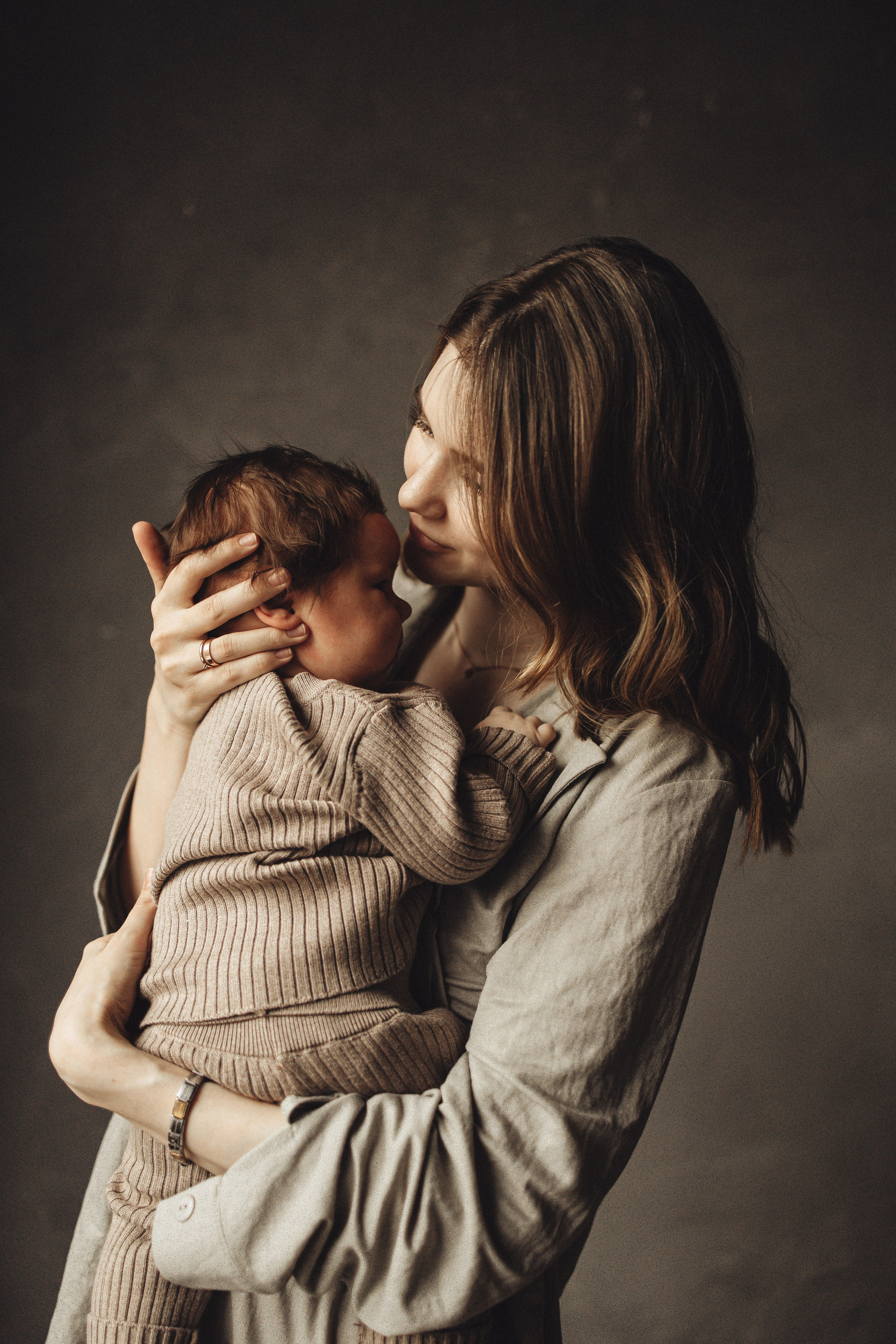 Семейная история. Семейный и детский фотограф, таганрог, ростов-на-дону
