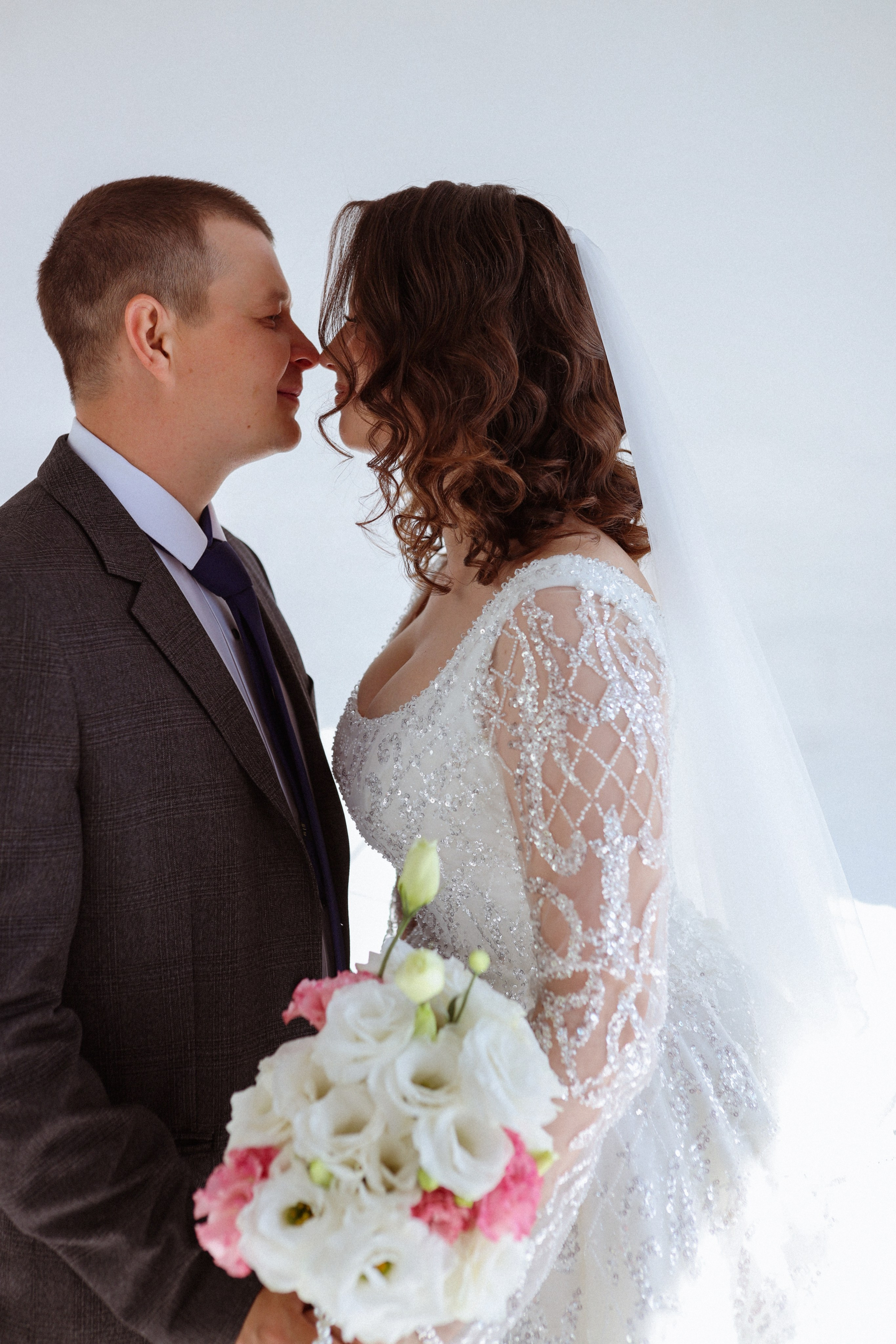 Екатерина и Иван. Фотограф в Оренбурге Майя Шатрова