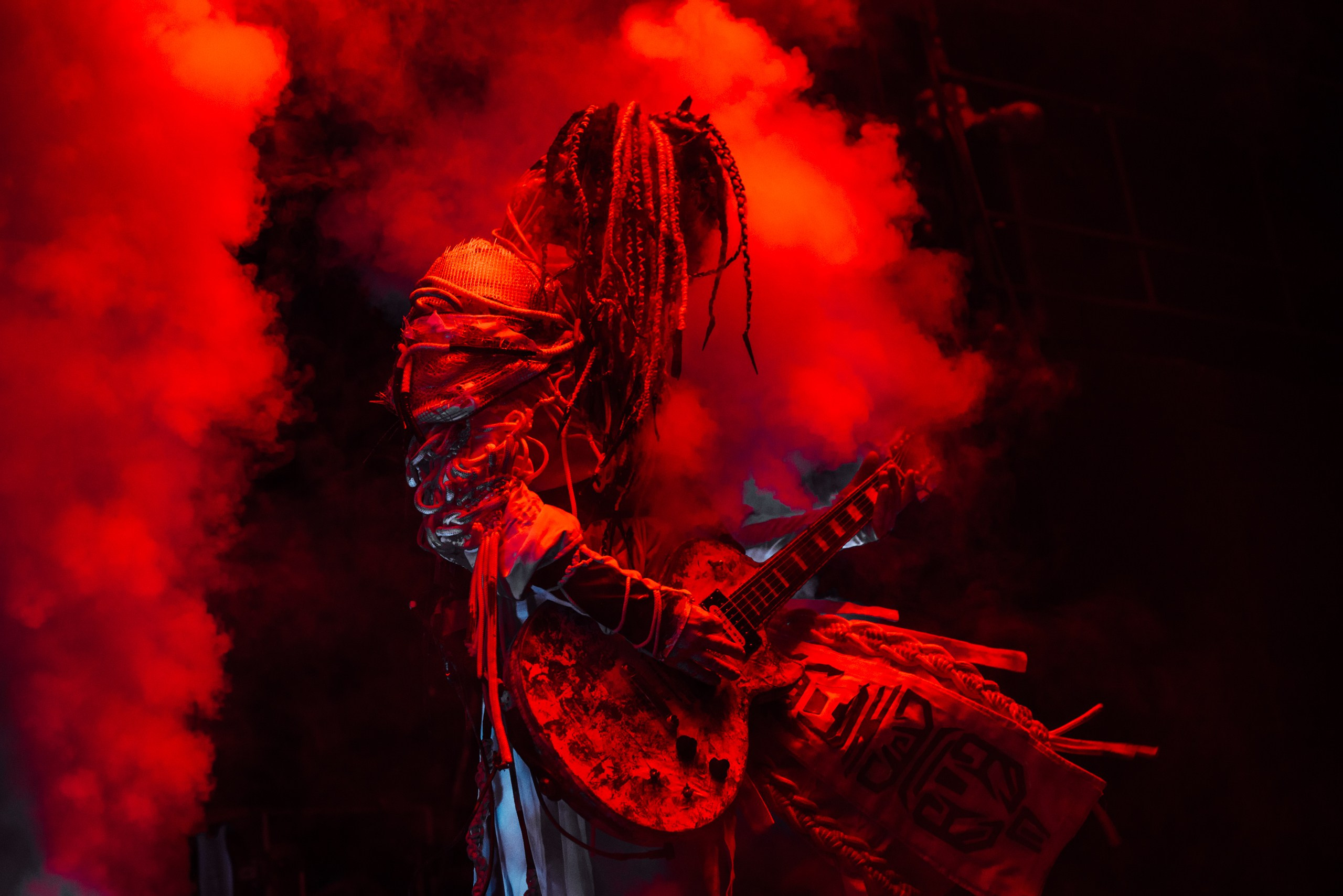 Концертное портфолио. Портфолио