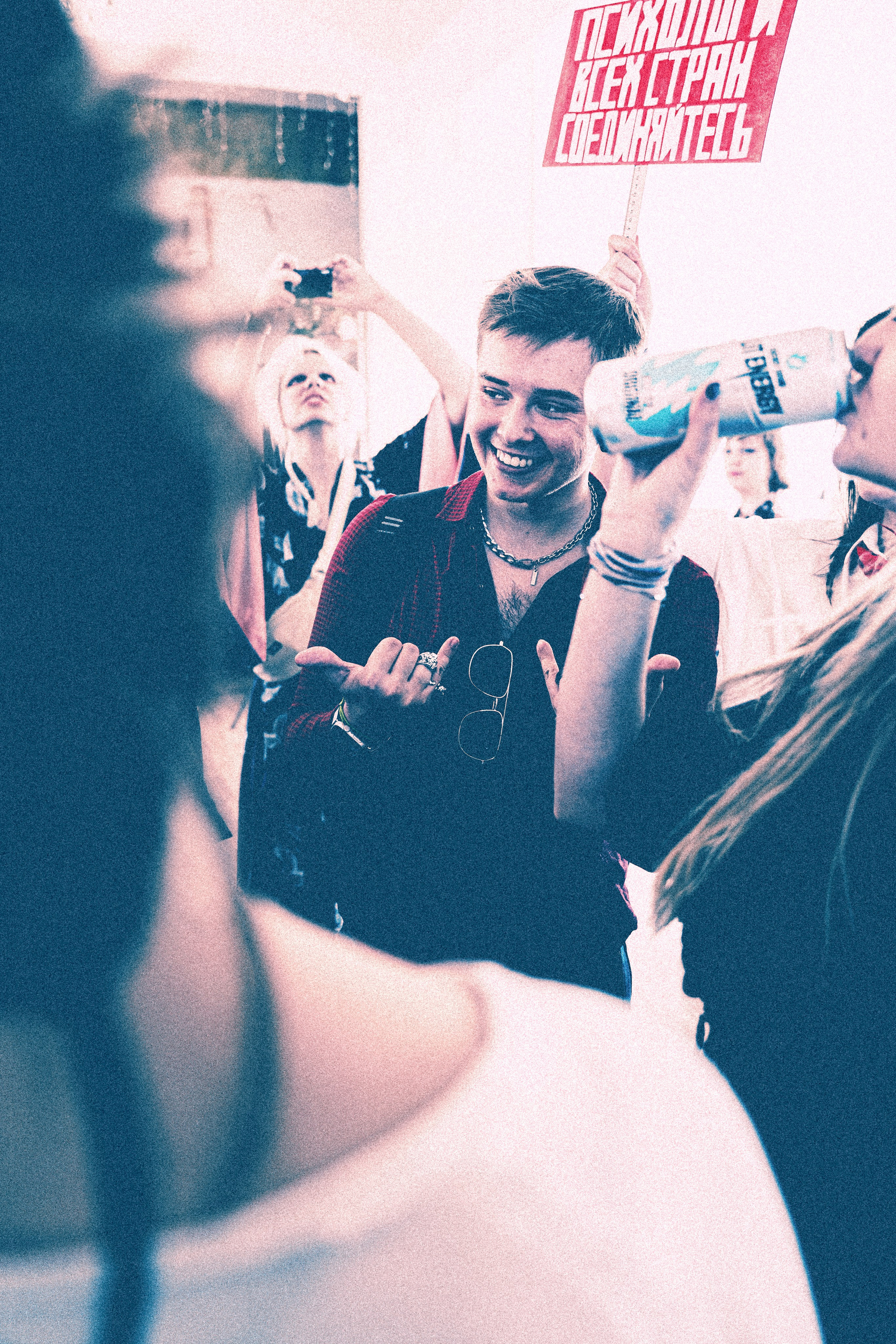 Выпускной. Фотограф в Москве