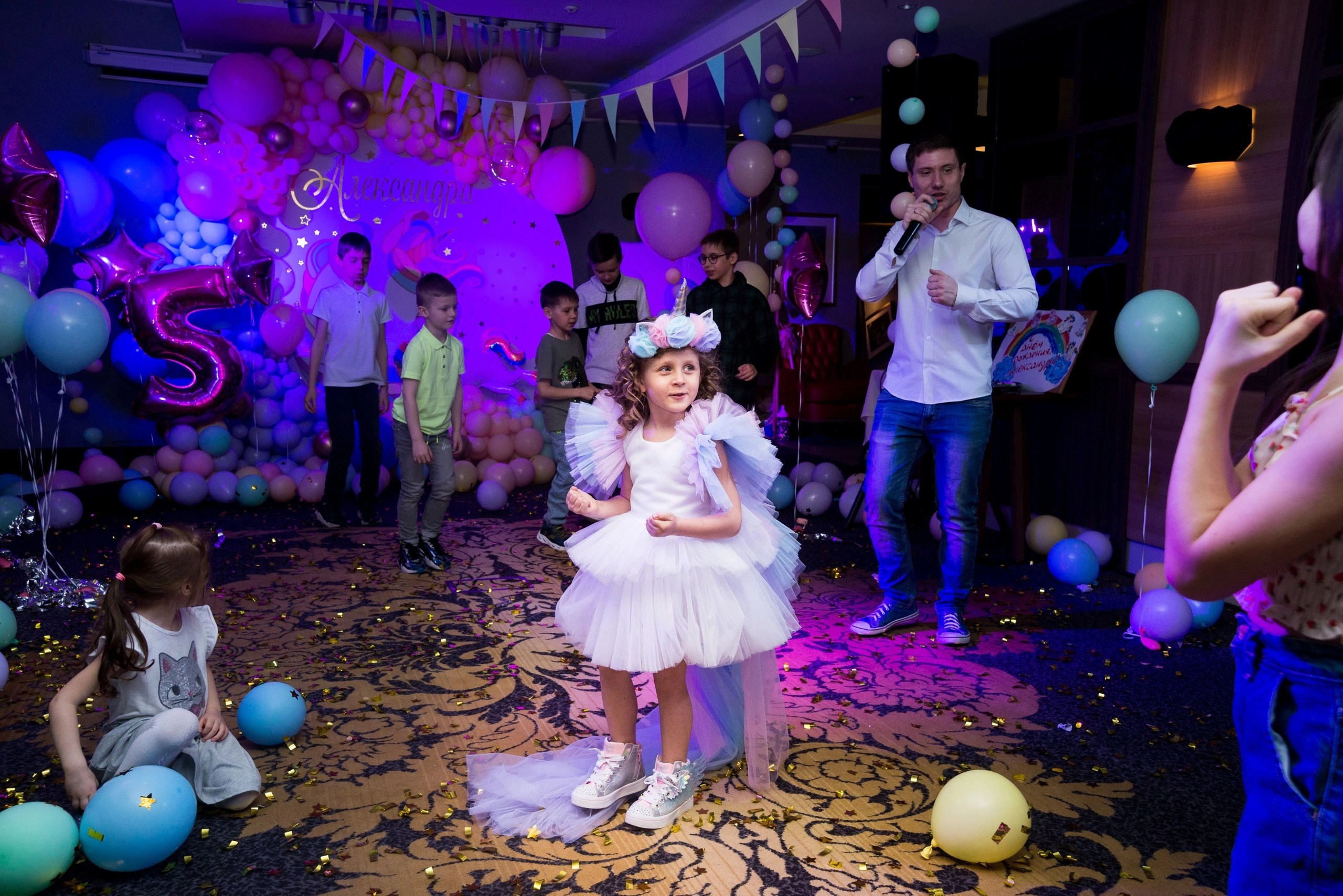 THE FACTORY. Организация мероприятий Донецк (ДНР). Организация и декор мероприятий Донецк (ДНР)