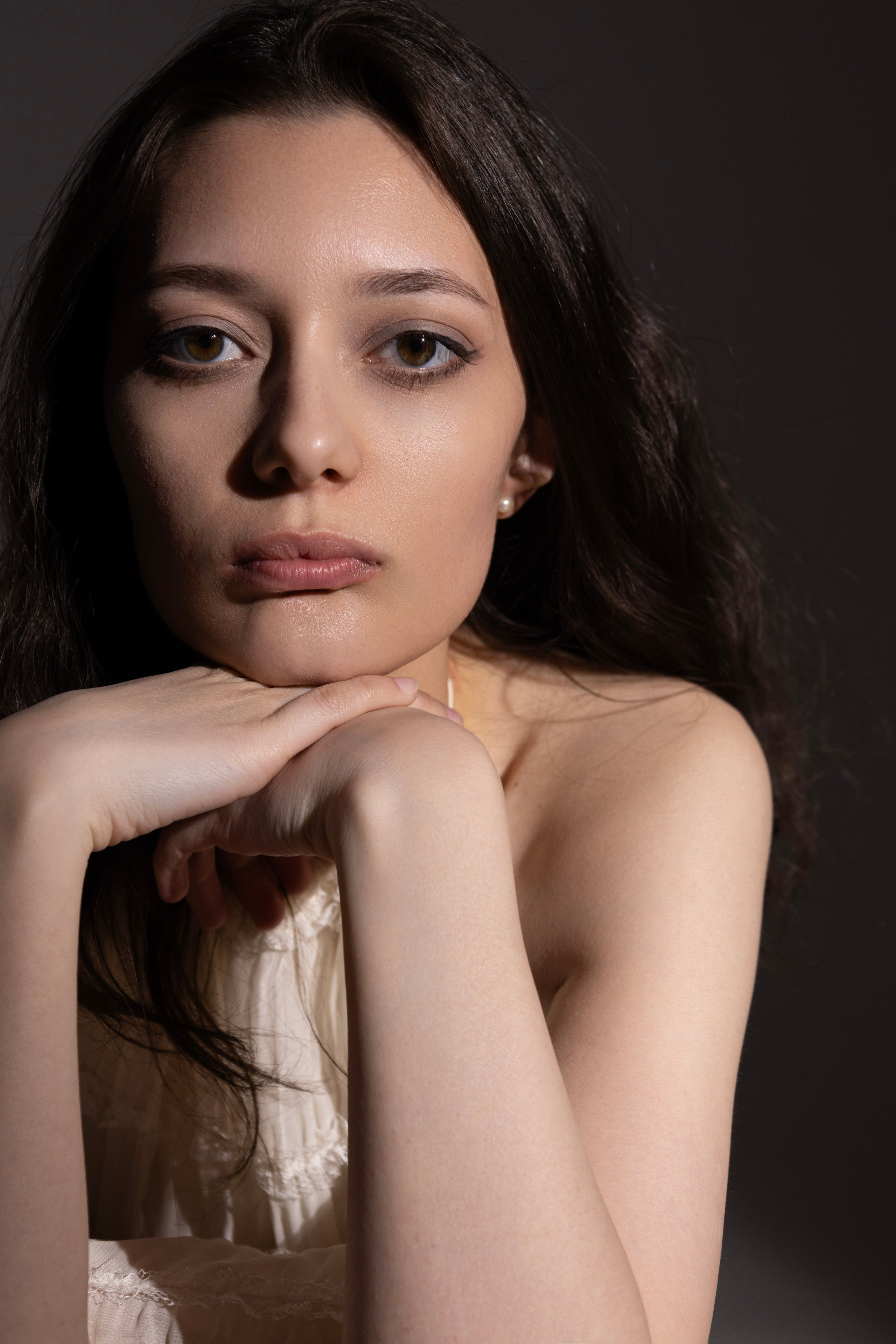 Мария. Портретный фотограф в Иркутске Анна Огородникова