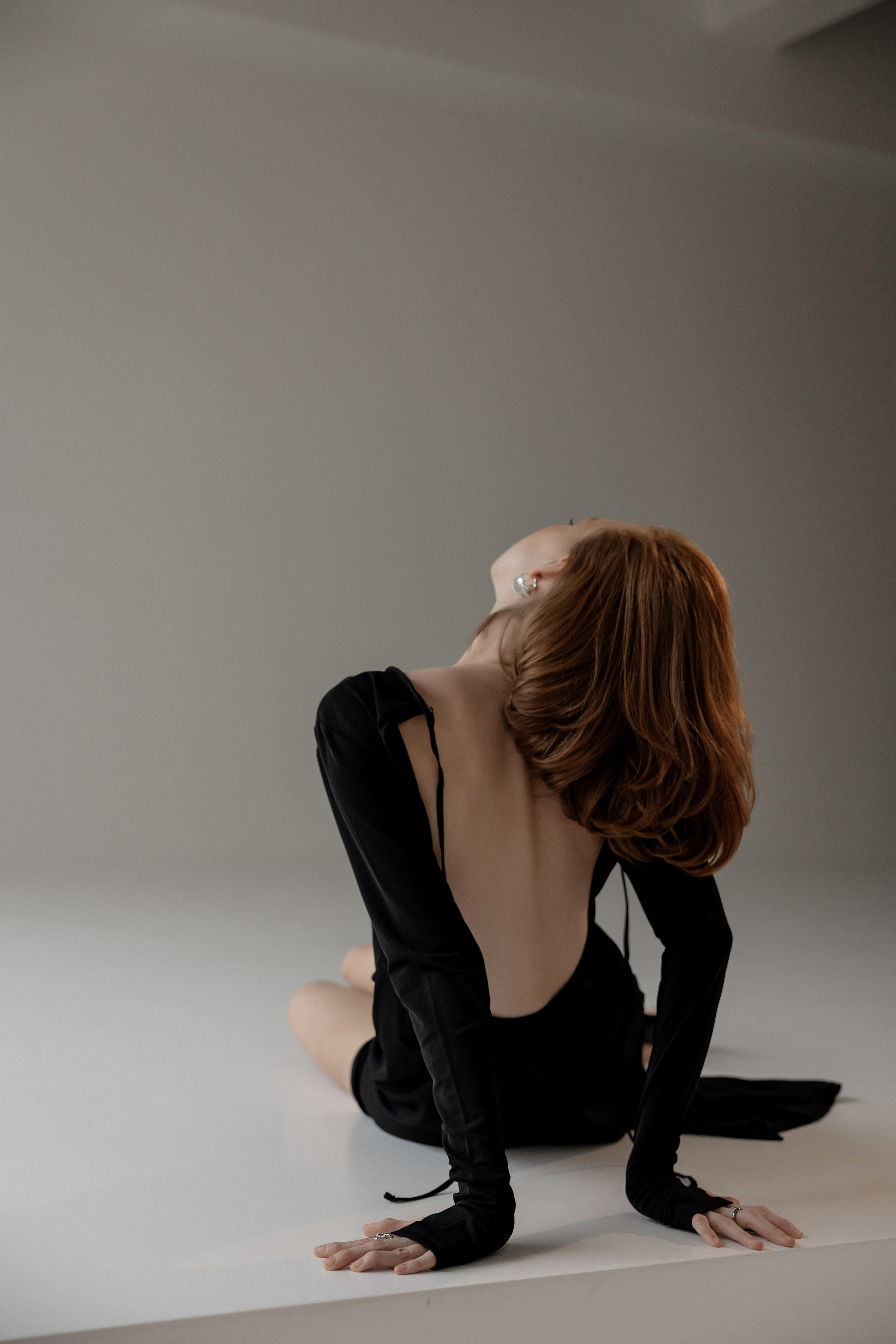 Вероника. Женский фотограф в Краснодаре Павлова Наталья