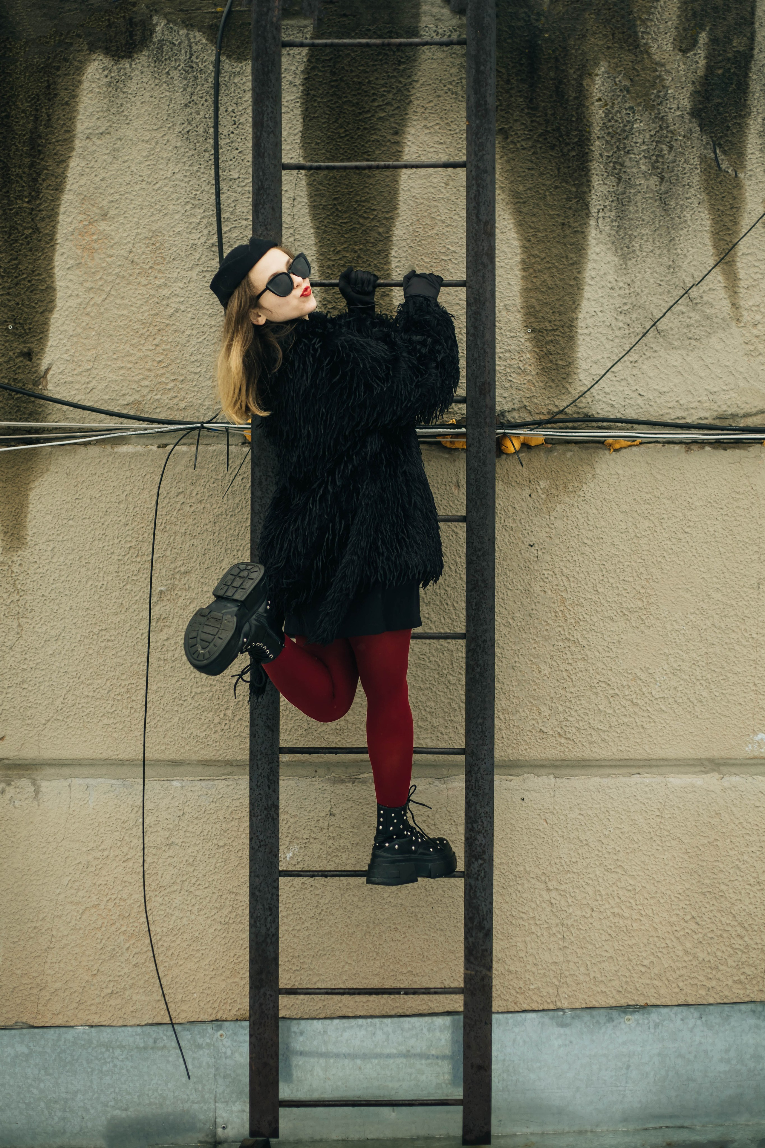 Ирина. Рыжова Тамара