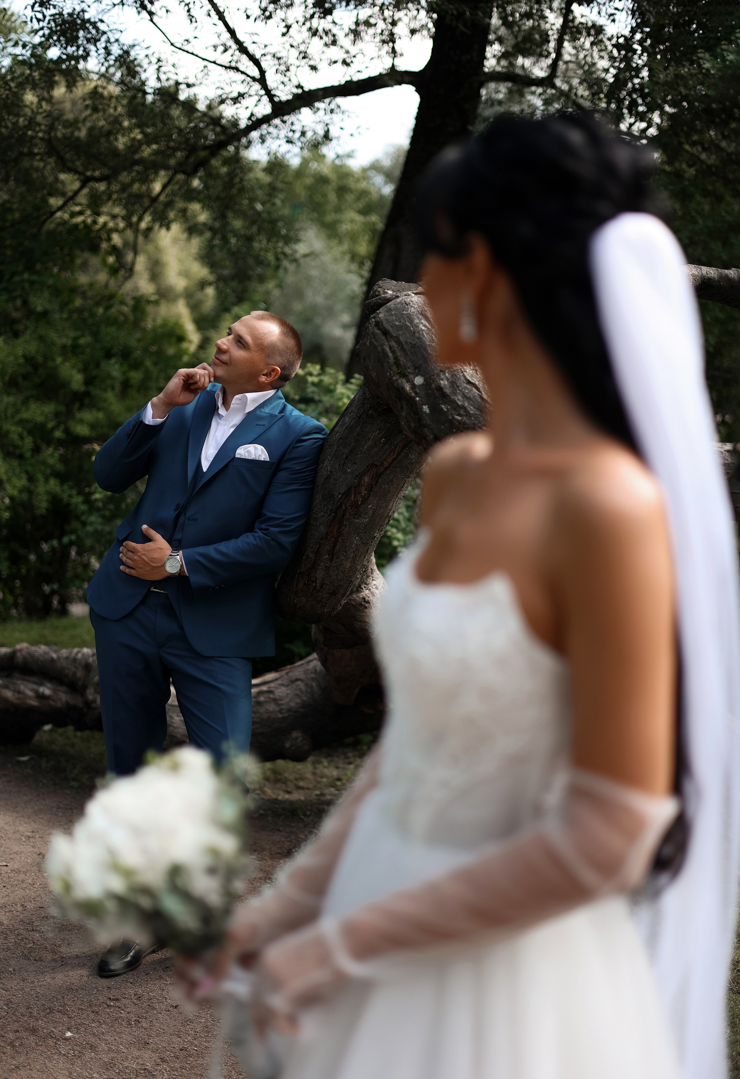 Свадьба. Фотограф Санкт-Петербург