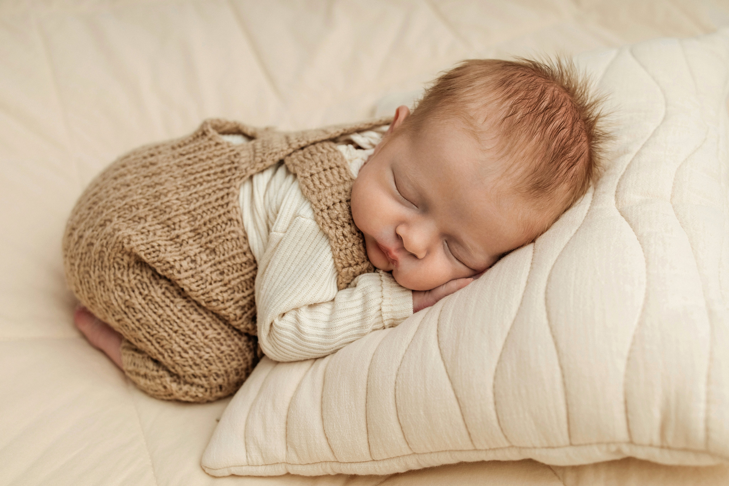 Newborn (14-30 дней). Фотограф Наталья Сабирова