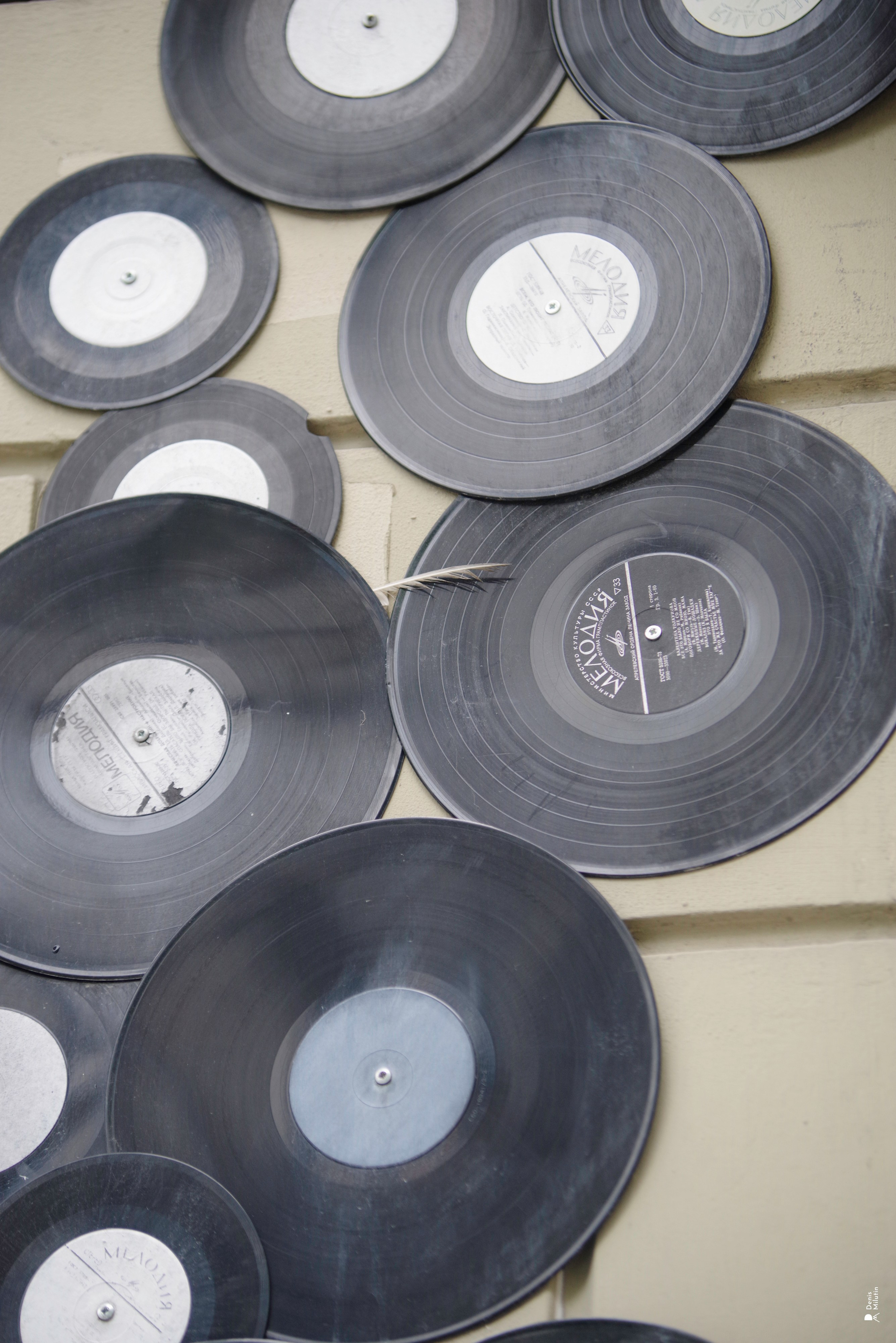 В отпуске с Артёмом. Портретный фотограф Денис Милютин