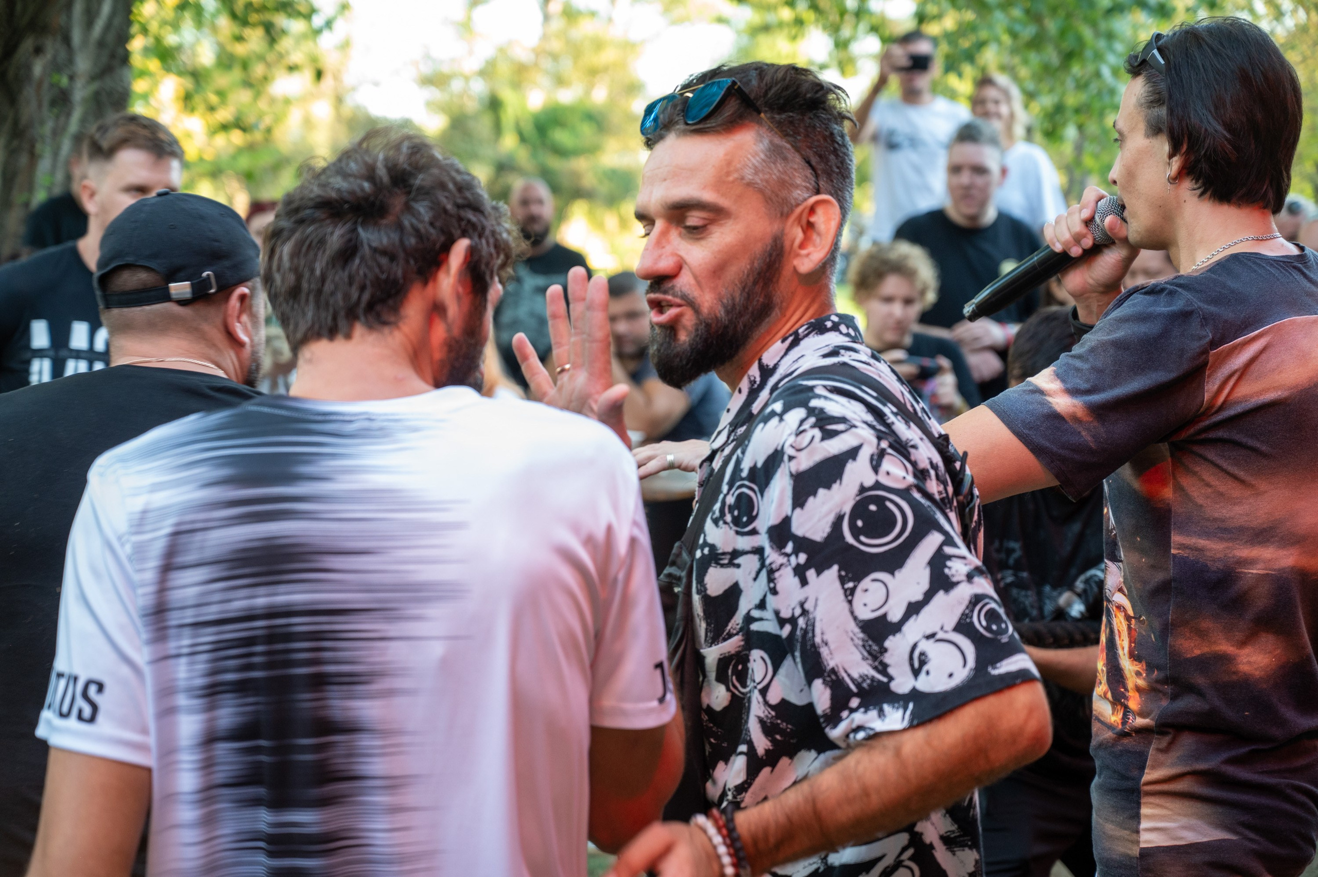 БАЙК-РОК-ФЕСТ #БЕЗПОНТОВ 27–28 сентября 2024 г. Фотографирую счастливых людей в Сочи