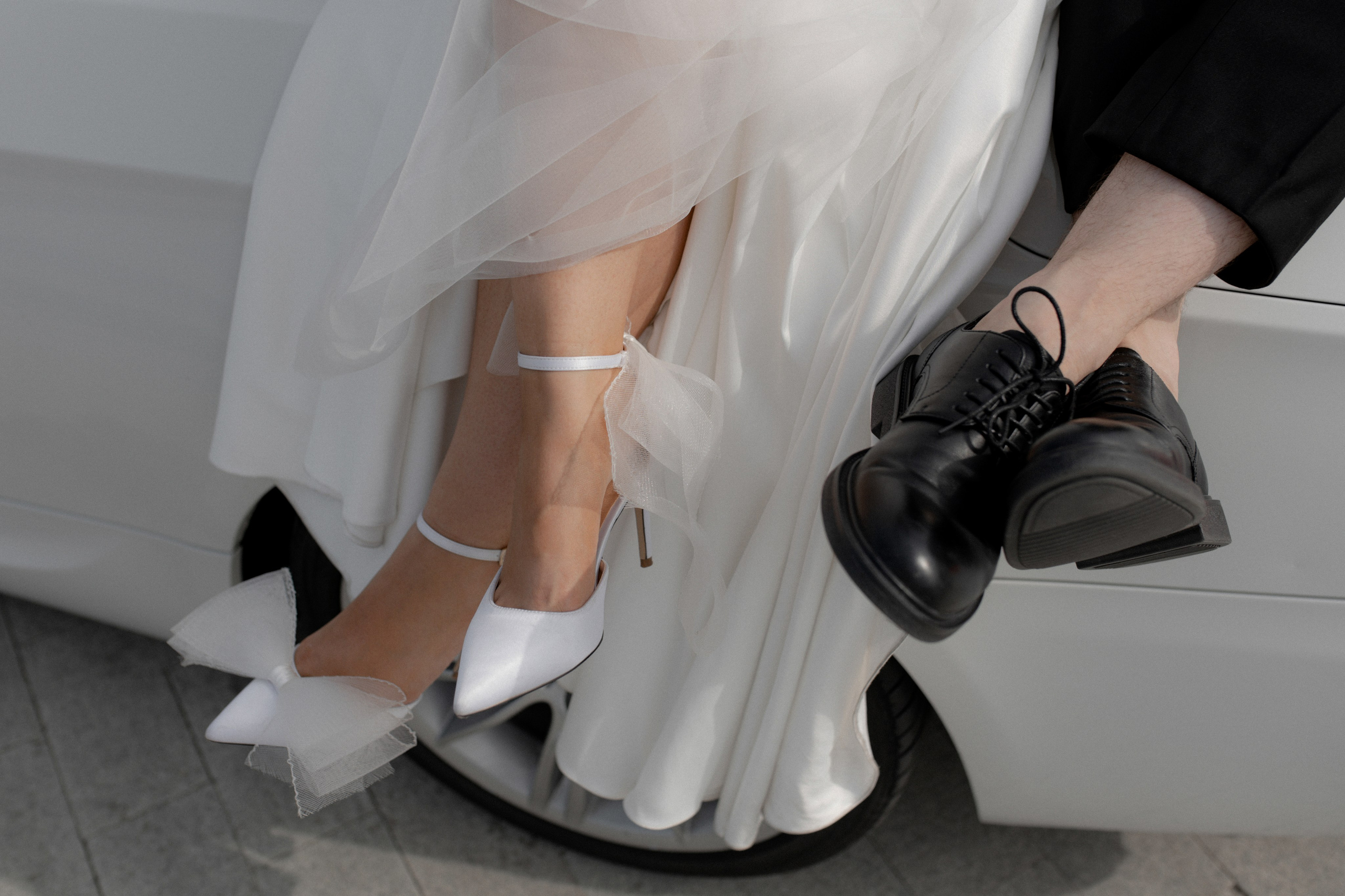 Антон-Марина — More Amore. Свадебный фотограф Екатеринбург/Челябинск — Любовь Волохова