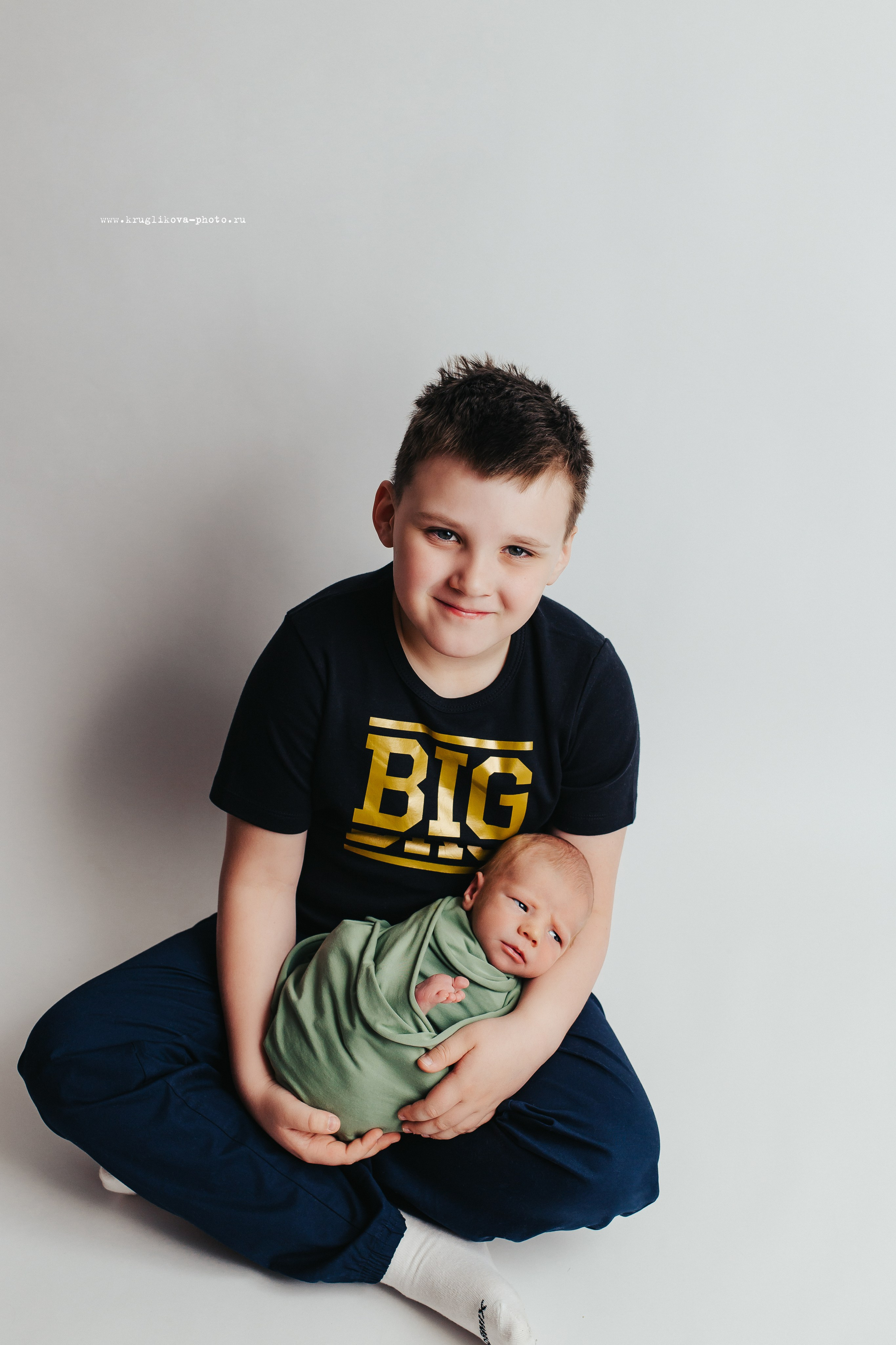 Новорожденные (до 1 месяца). Фотограф новорожденных и детский в Сергиевом Посаде Кругликова Юлия