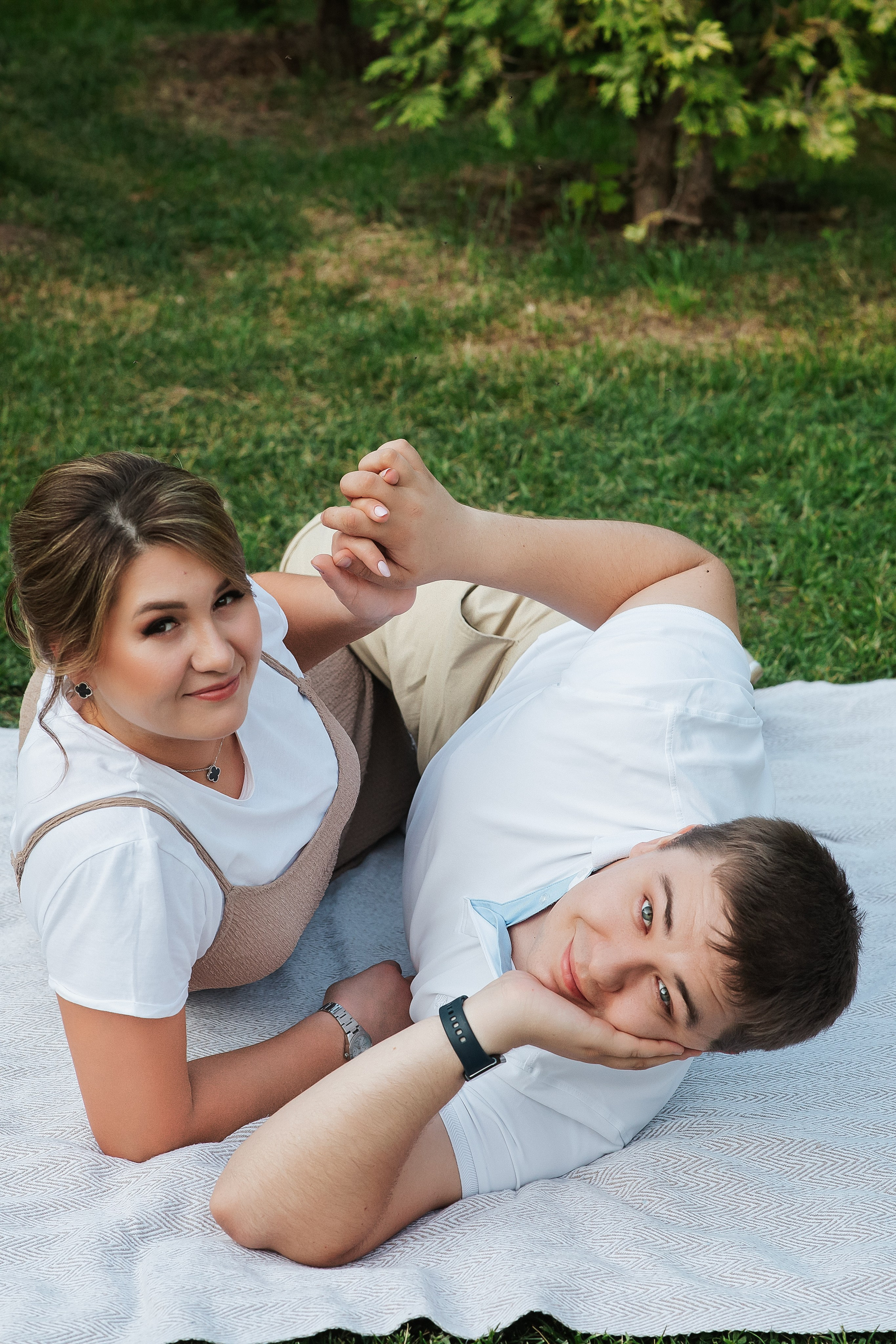 Елена и Алексей. Свадебный и семейный фотограф в НН и Москве Светлана Игнатьева