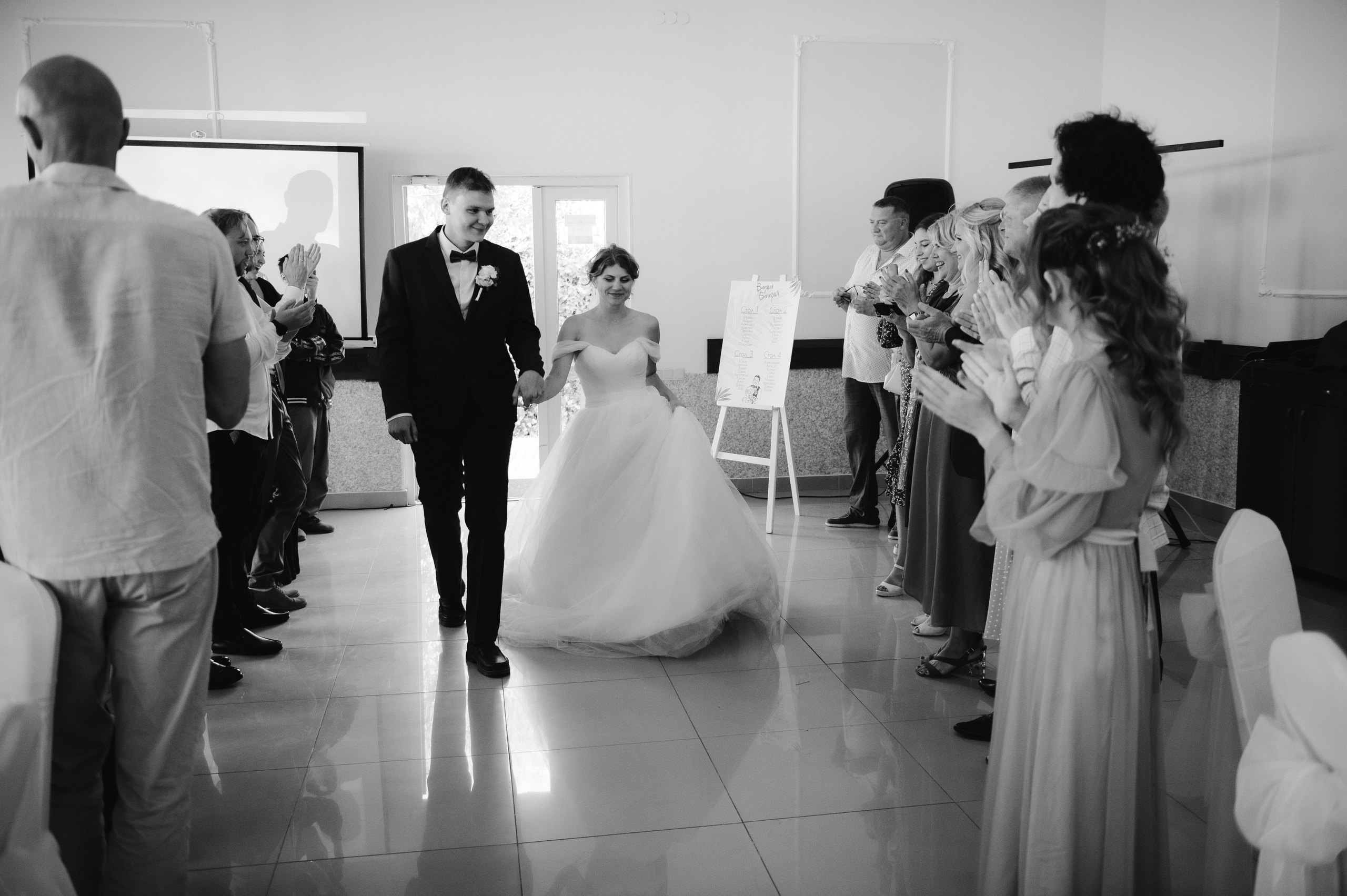 Вадим и Лера (Севастополь). Свадебный, женский, семейный фотограф в Севастополе Юлия Мошенко