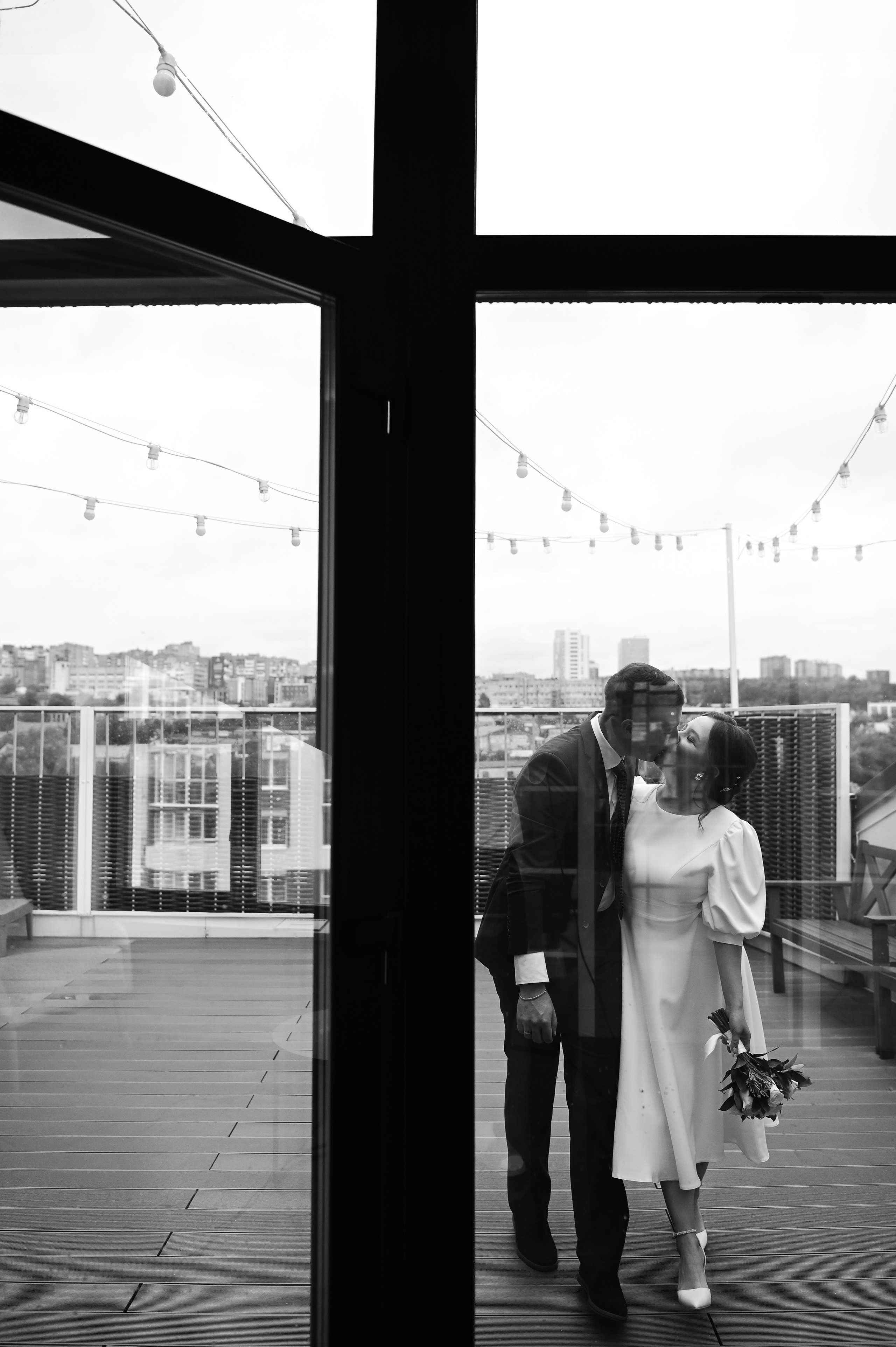 И пусть весь мир подождет. Свадебный и семейный фотограф Дарья Маршева, г. Уфа г. Белебей