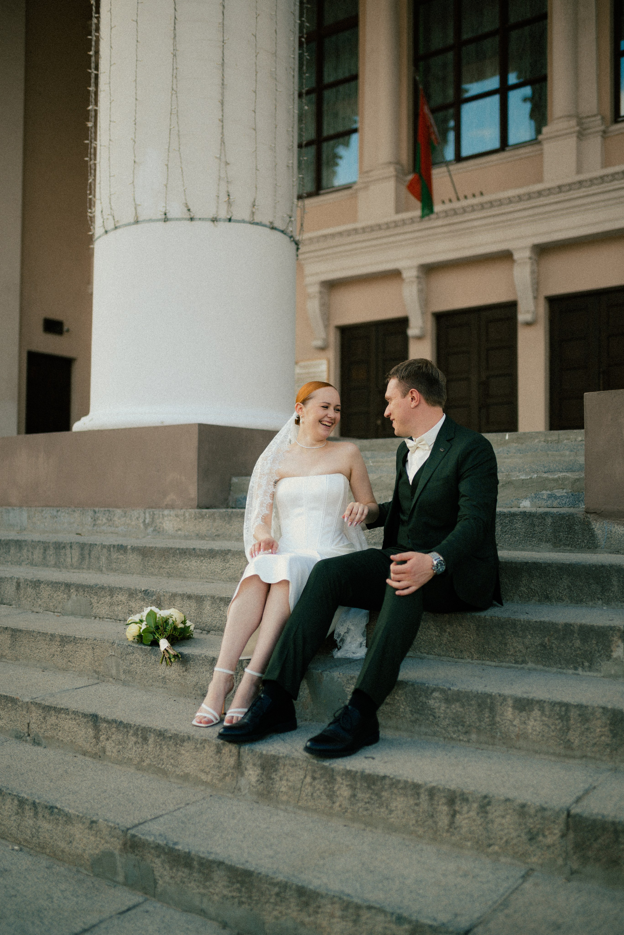 Екатерина и Вадим. Гомель. Фотограф Санкт-Петербург, Новороссийск