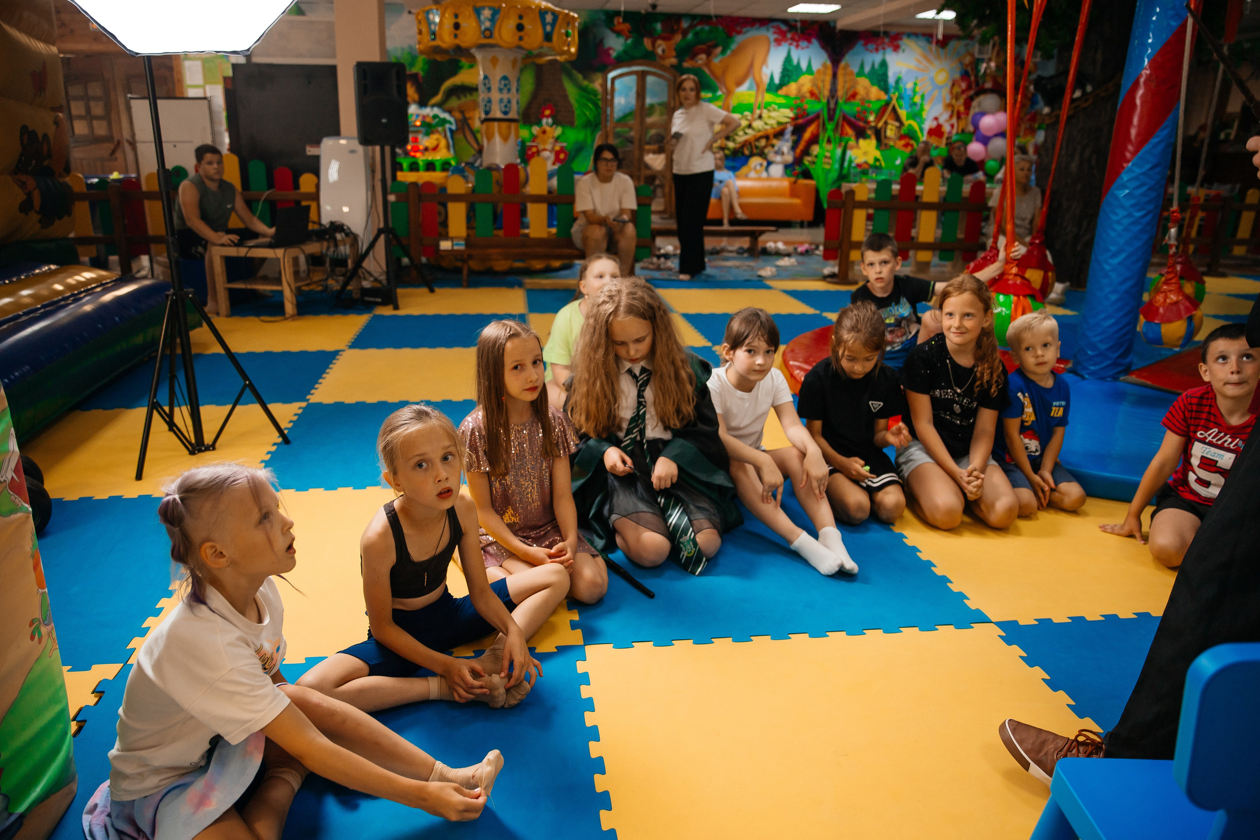 Вингардиум Левиоса. Свадебный фотограф Кропоткин Краснодар