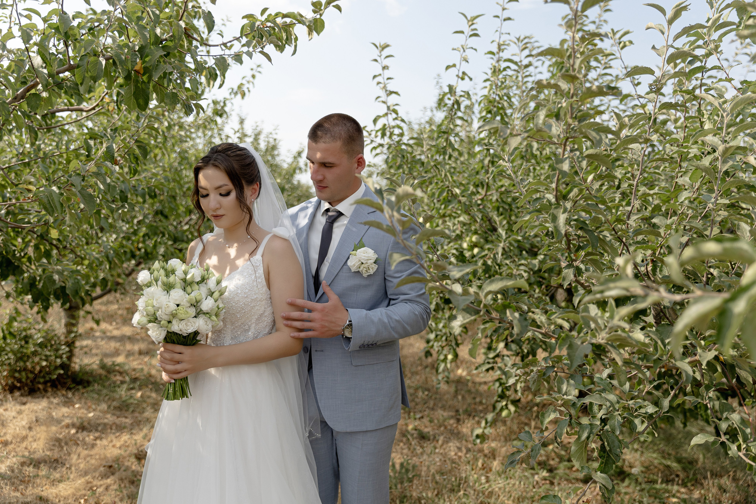 19.07.2025|Новопокровская. Свадебный фотограф Кропоткин Краснодар