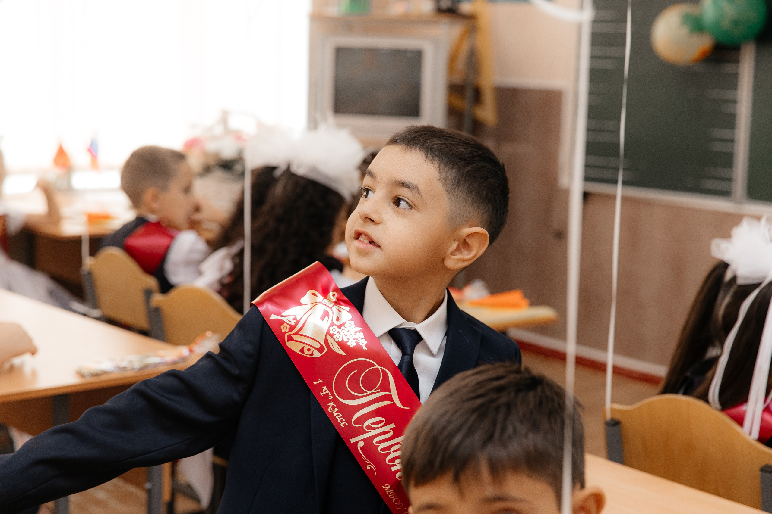 1 сентября. Свадебный фотограф Кропоткин Краснодар