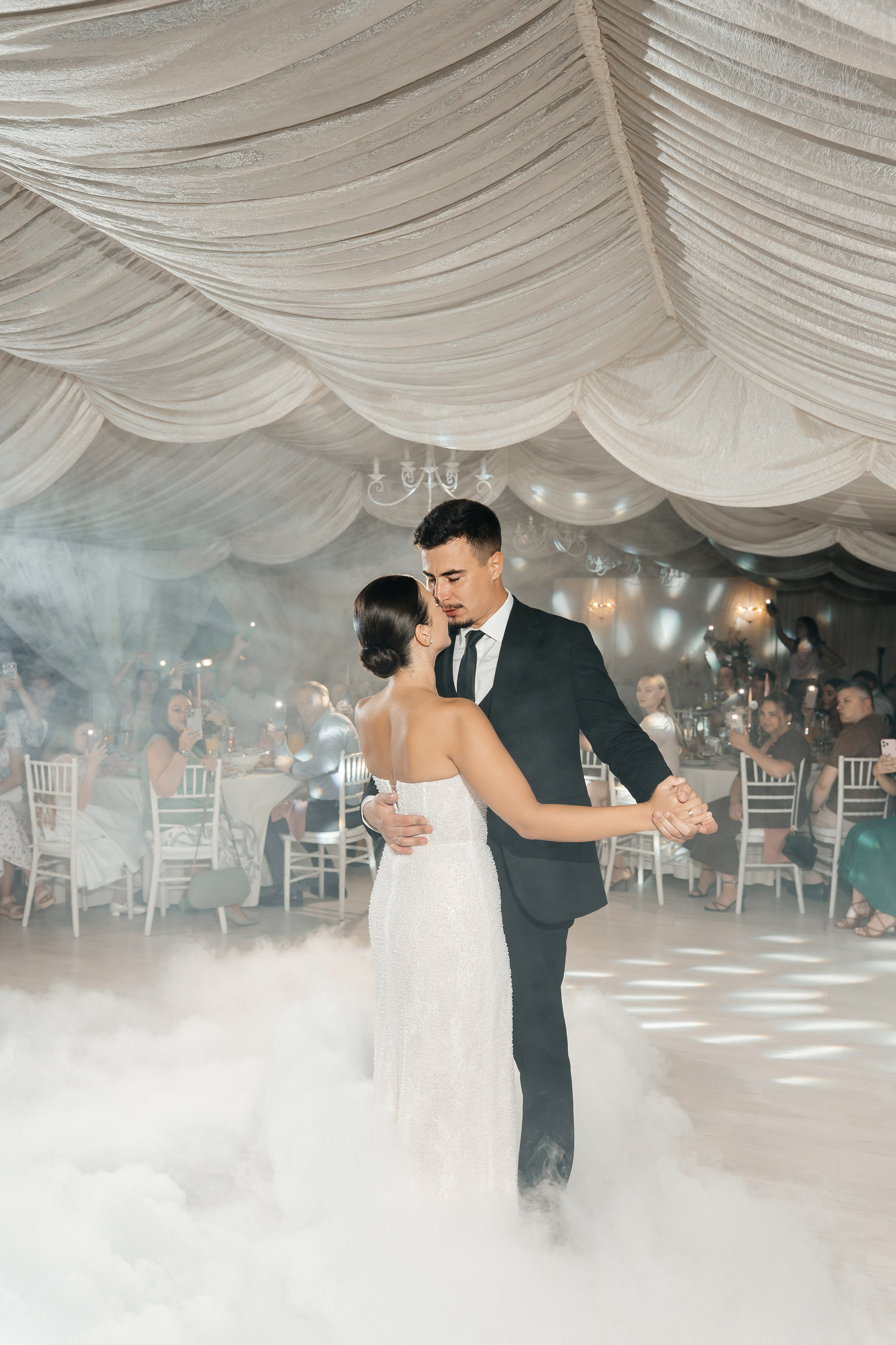 Алексей и Екатерина. Главная