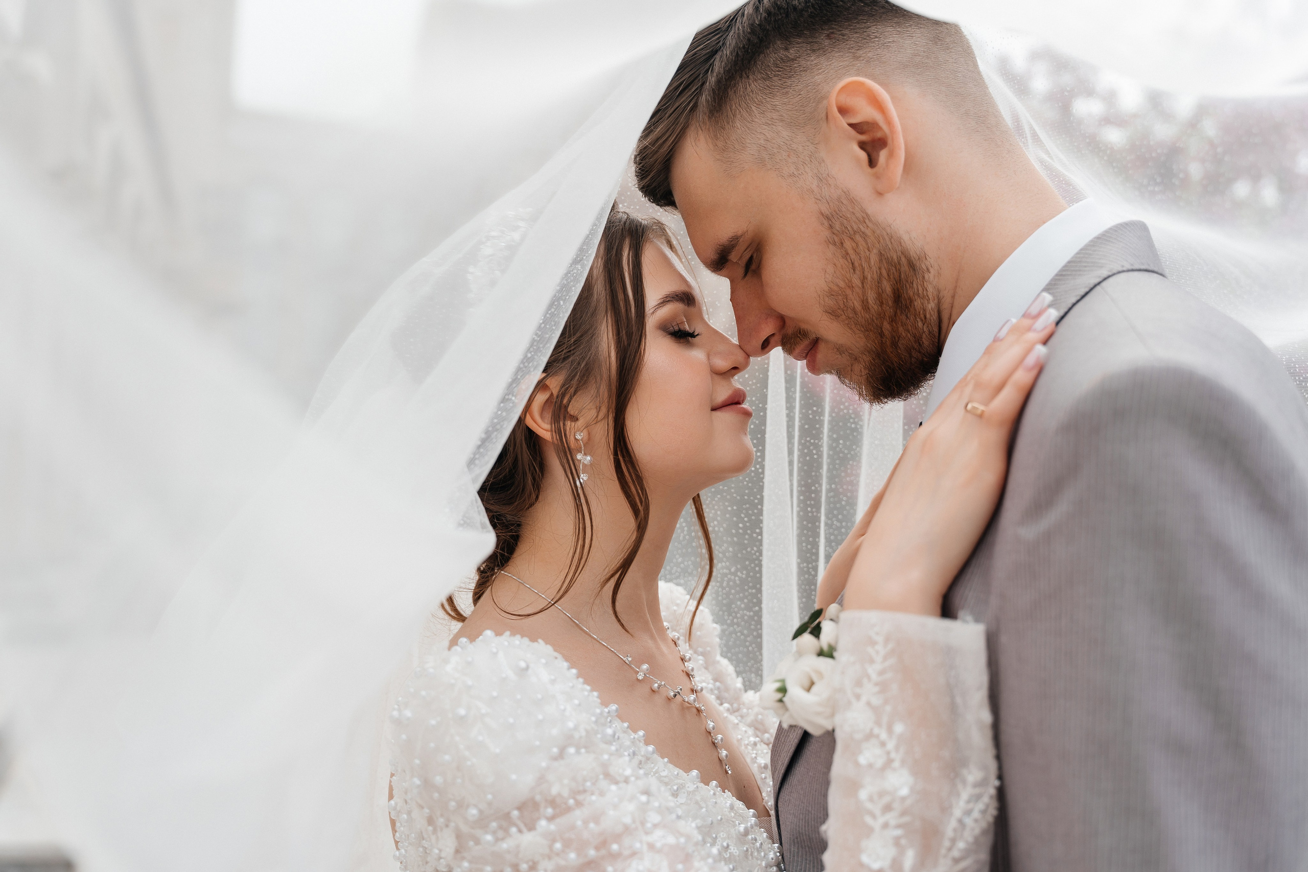 Дмитрий и Анастасия. Главная