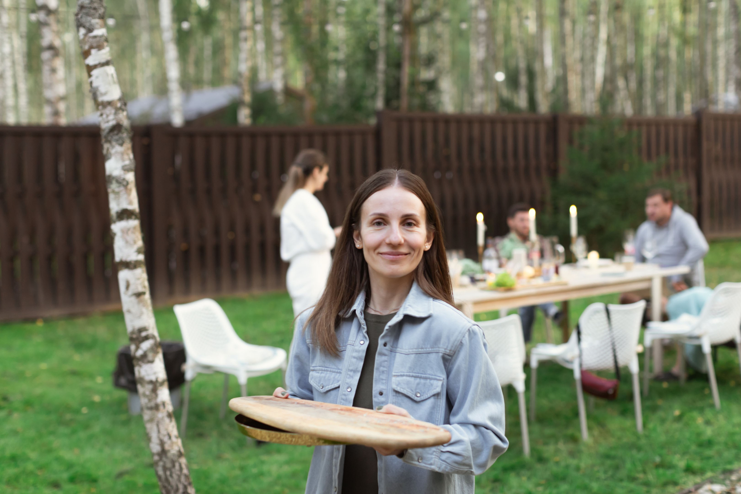 Съёмка детских праздников и счастливых событий. In.Love.With.You.Photo — фотограф Анастасия Сошенкова