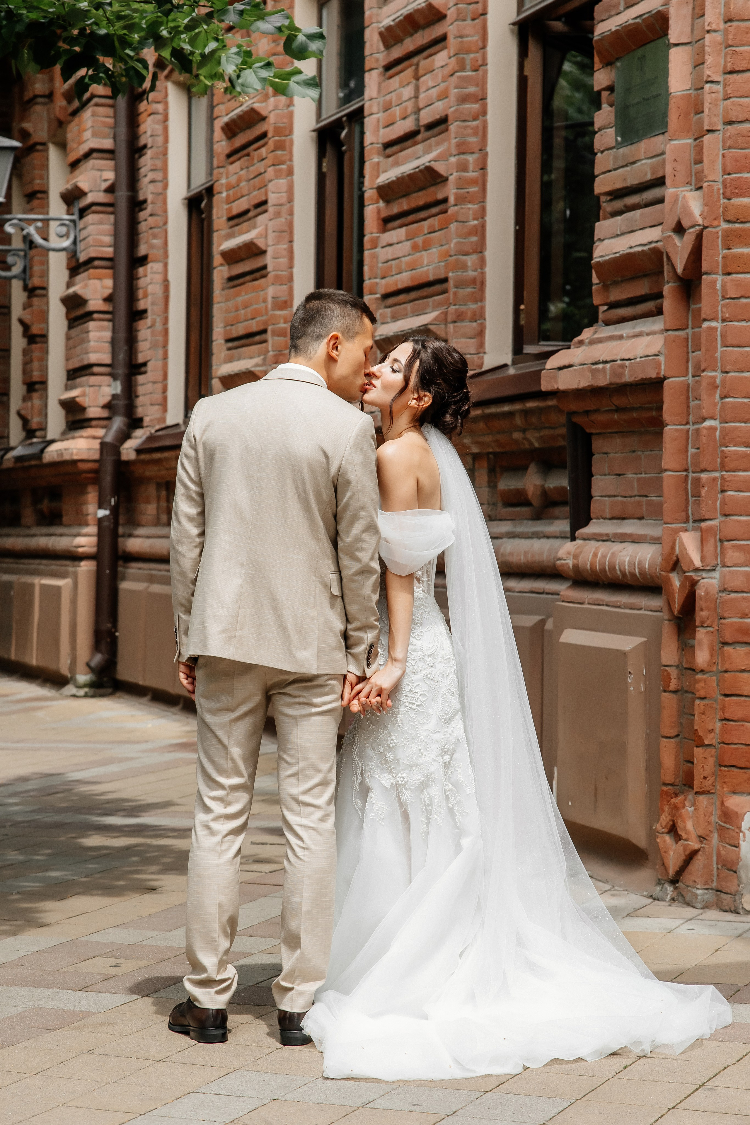 M&K. Свадебный фотограф Краснодар