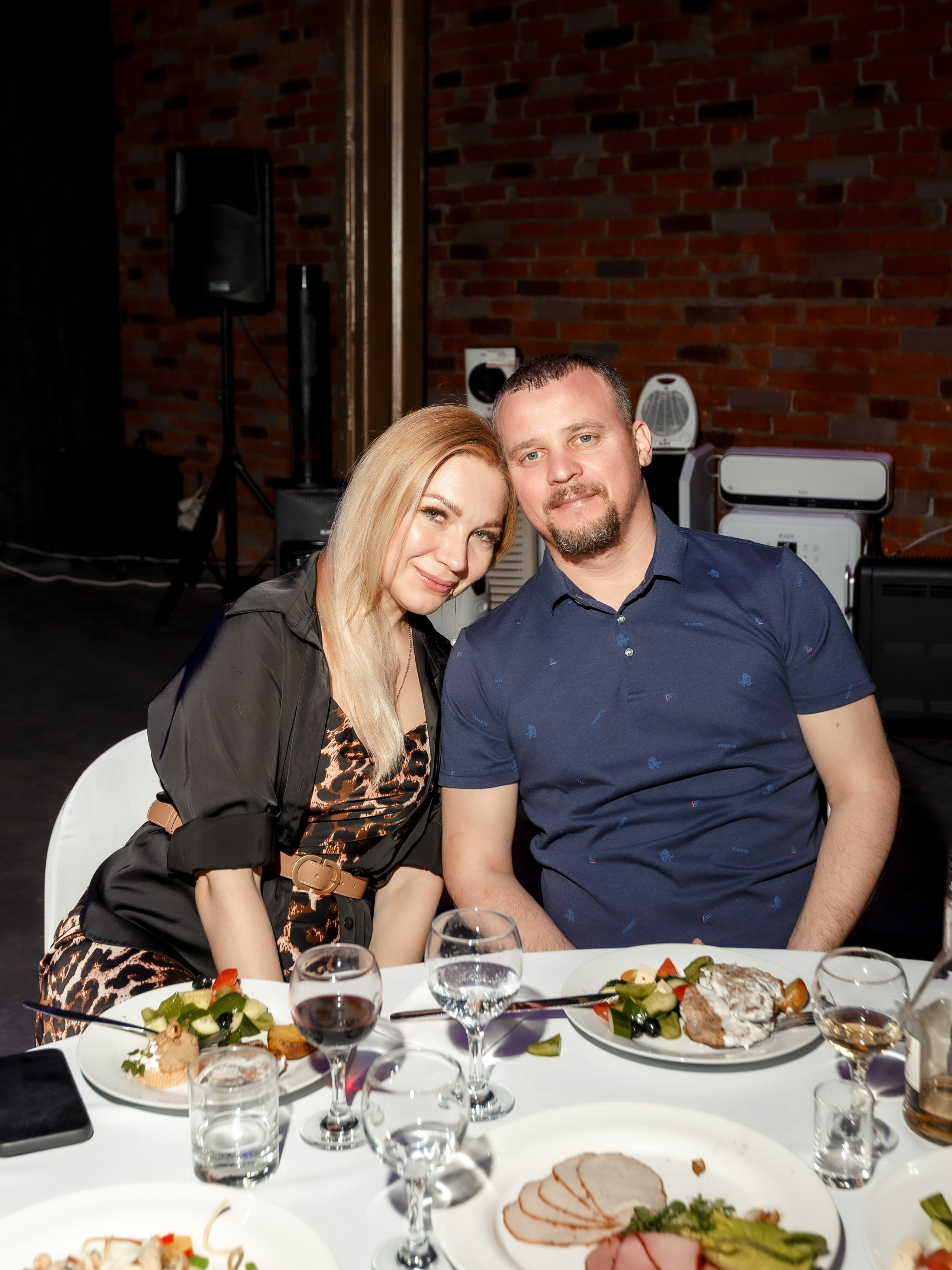 Апикс Конференция. Свадебный фотограф в Москве — Ольга Козловская