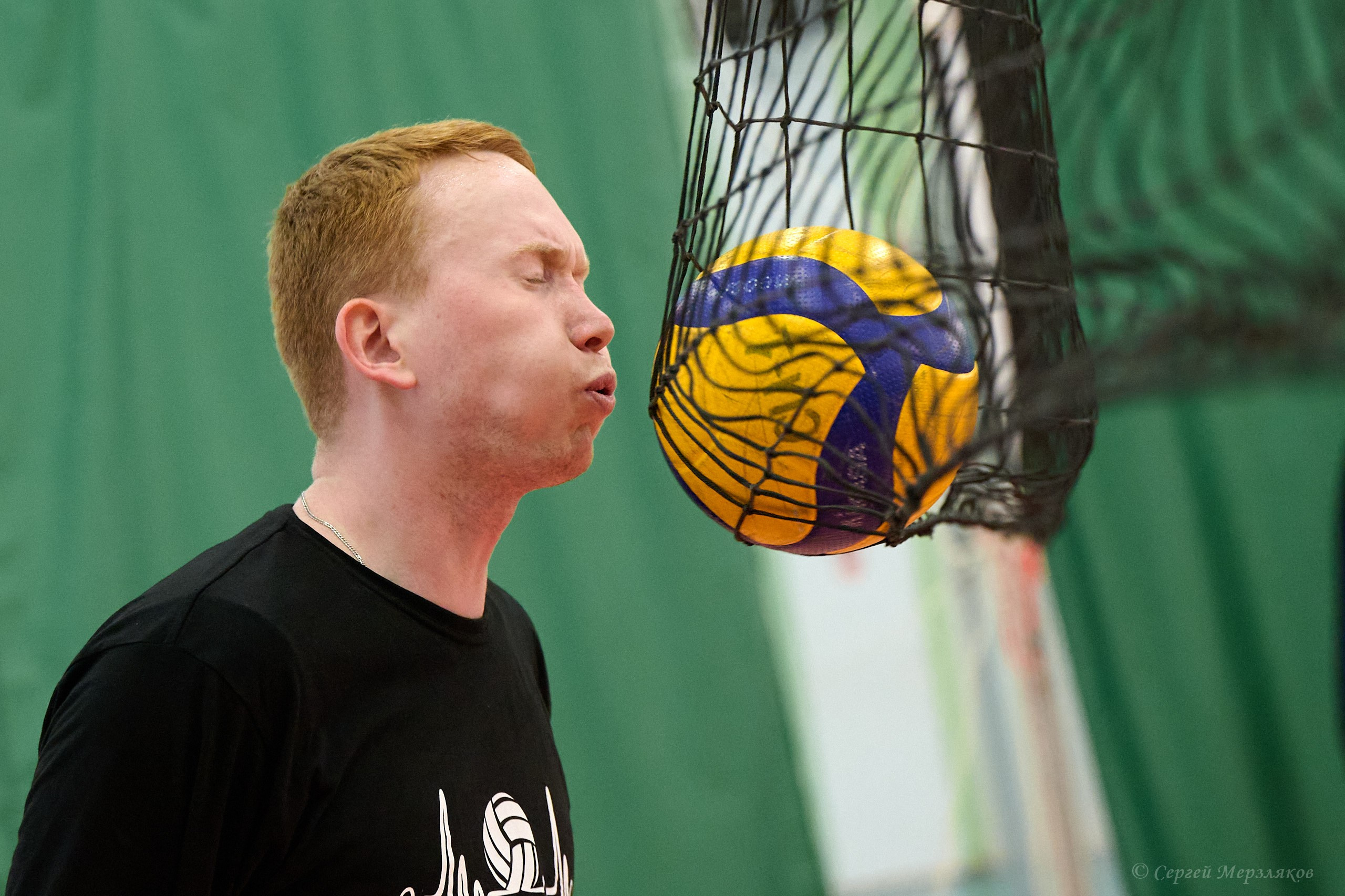 II Волейбольный турнир. Созвездие 26.05.2024 Ижевск. Спортивный репортажный фотограф в Ижевске Сергей Мерзляков