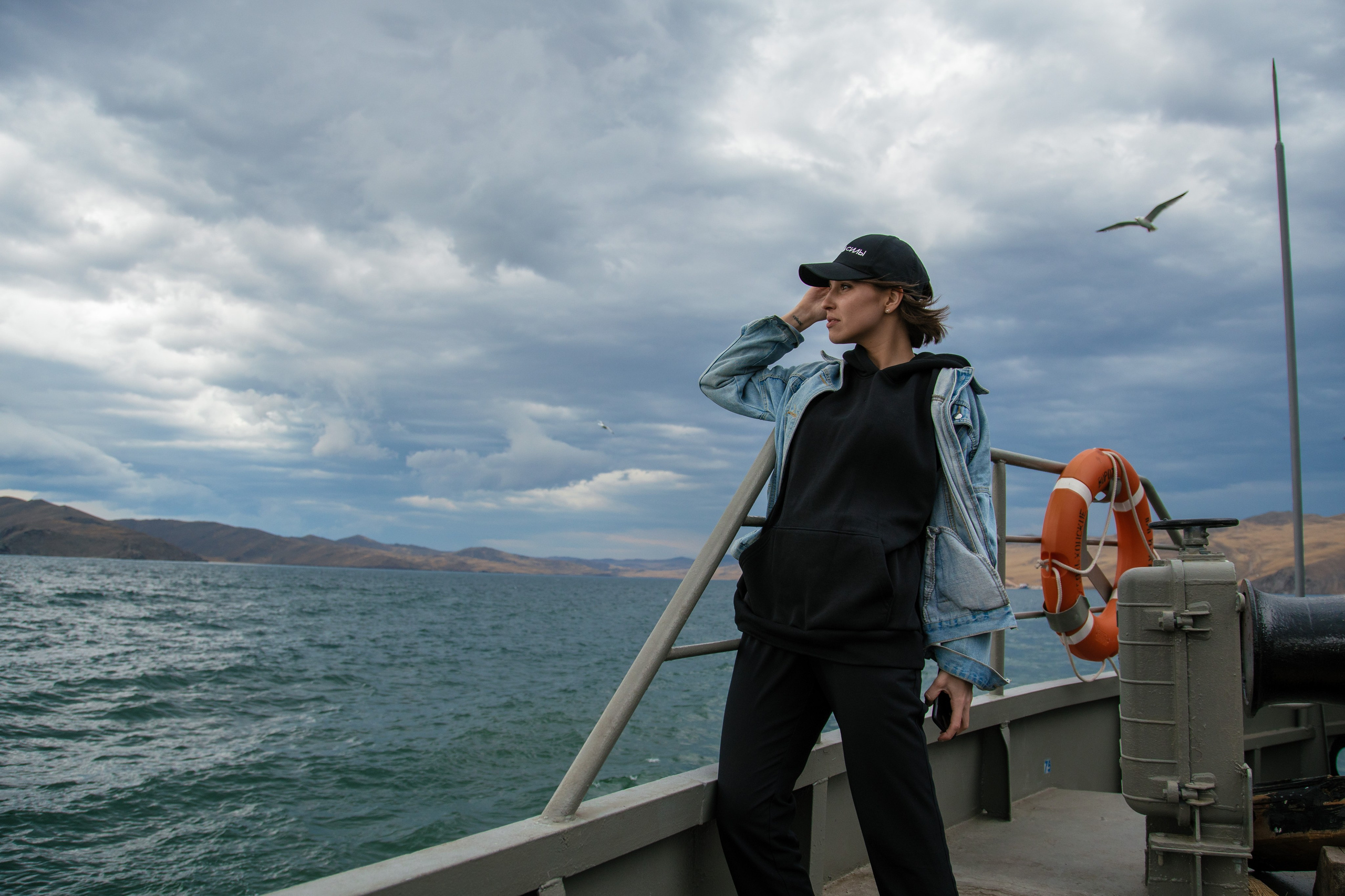 Путешествия. Фотограф Анна Чернигова