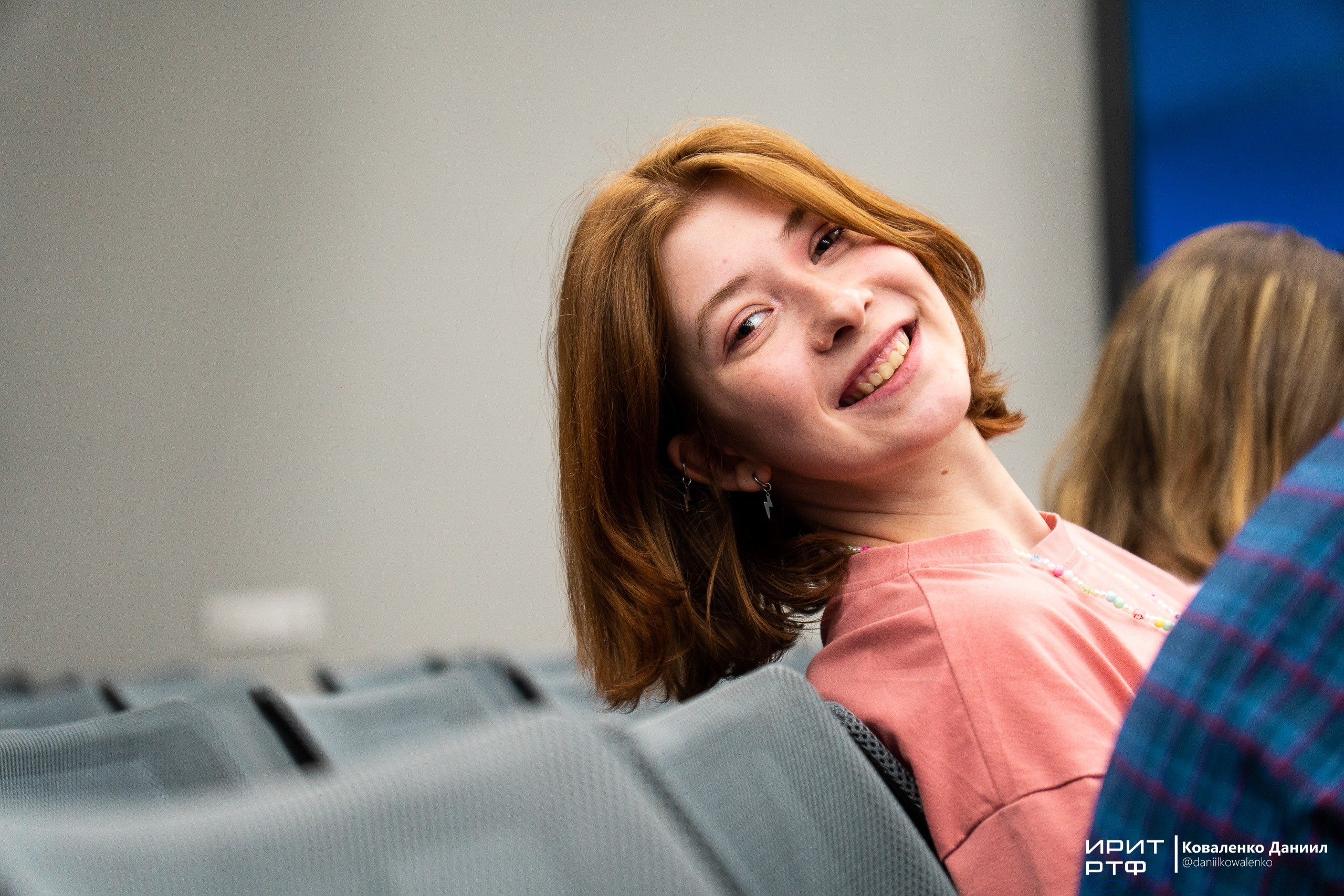 Репортаж. Репортажный фотограф Даниил Коваленко