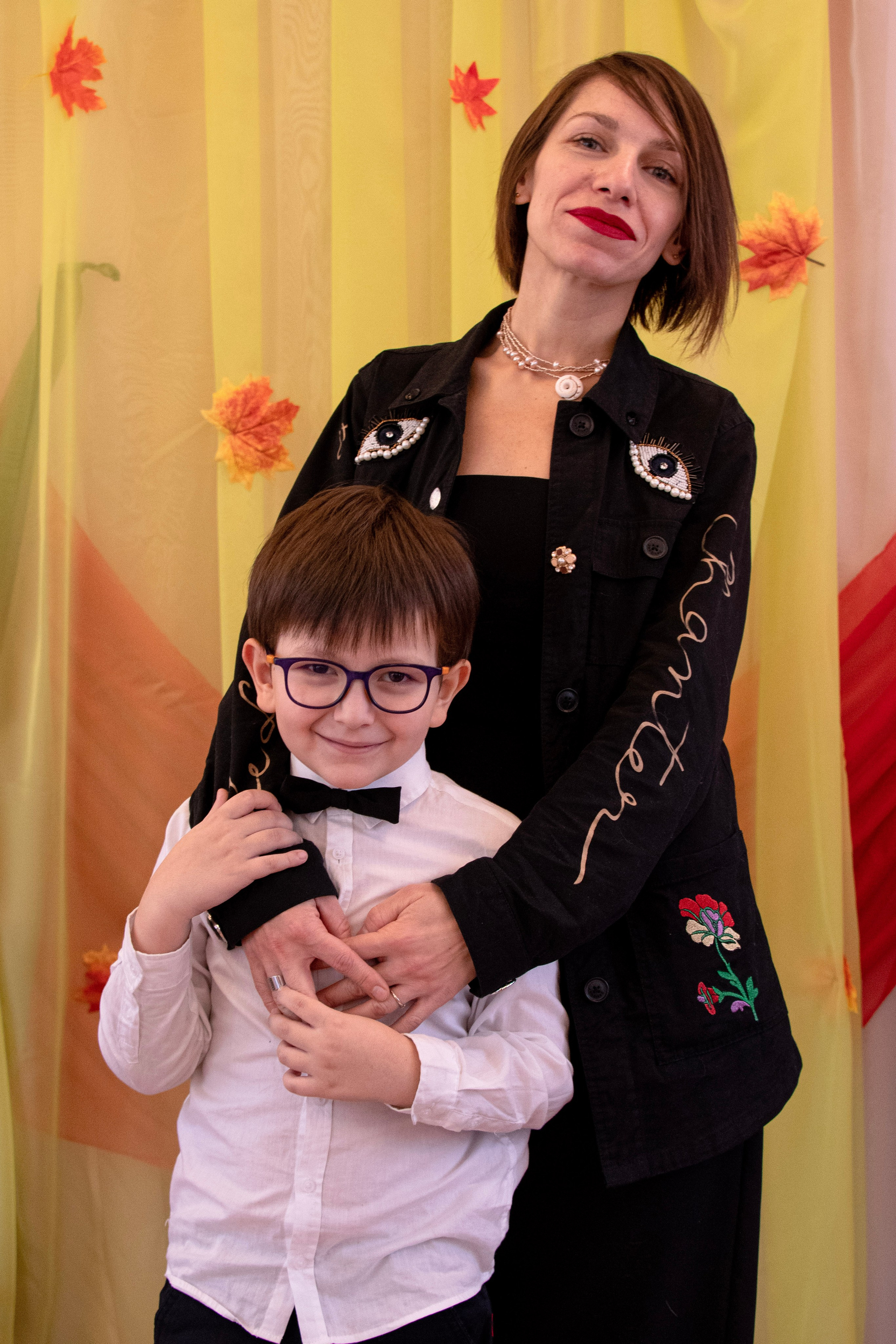 Утренник в детском саду. Фотограф в Санкт-Петербурге Ксения Яковчук