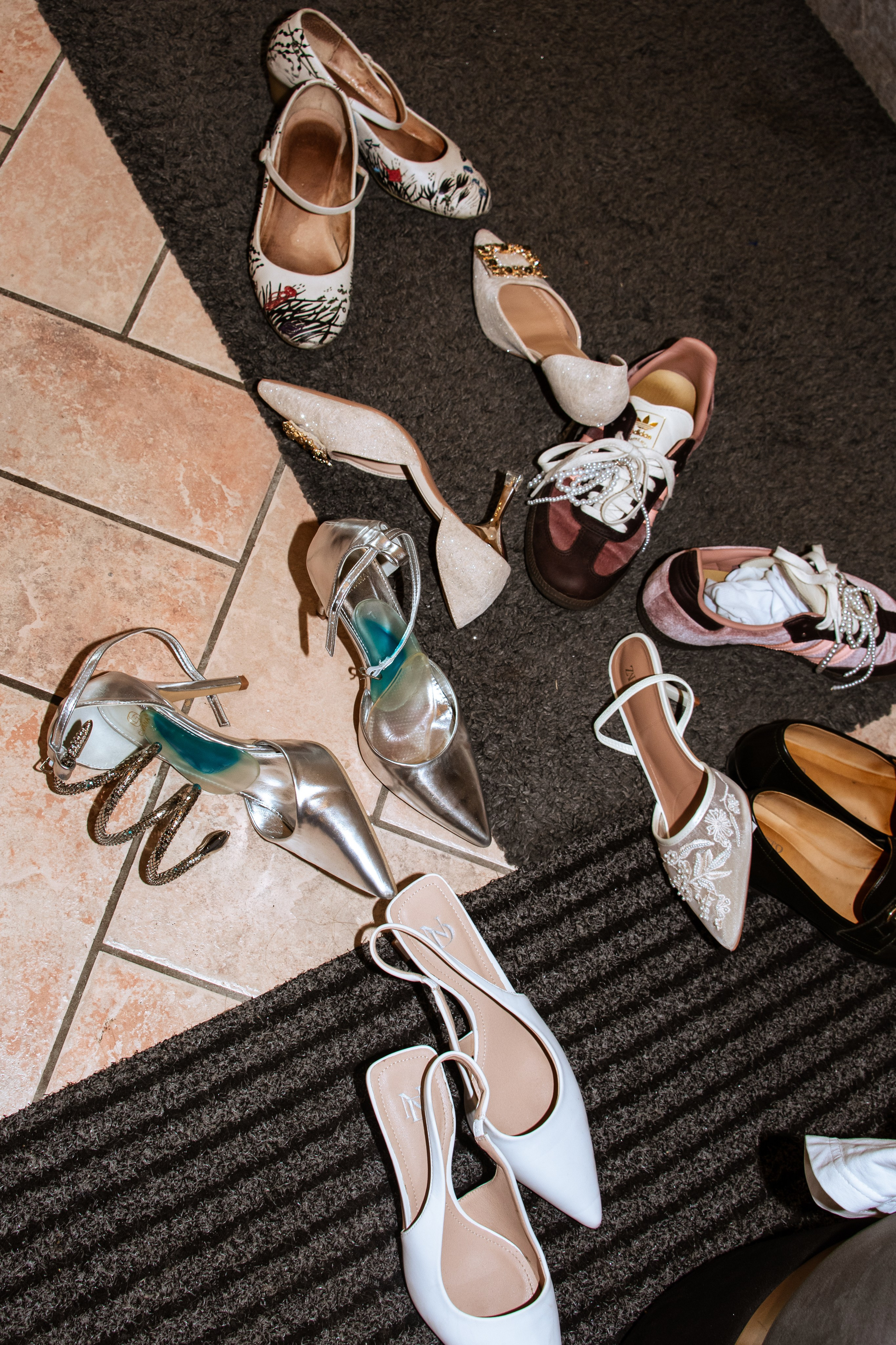 Девичник в Императорском стиле. Фотограф в Санкт-Петербурге Ксения Яковчук