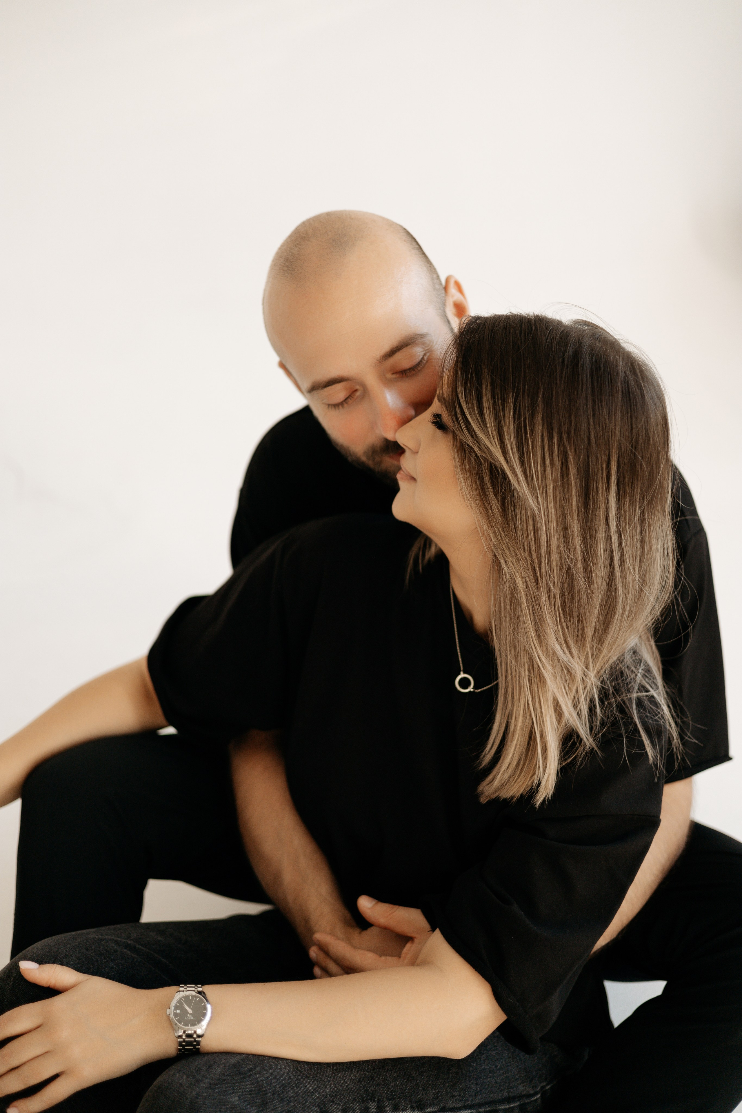 Луке 2 года. Самый теплый фотограф в Краснодаре Рябоконь Ксения