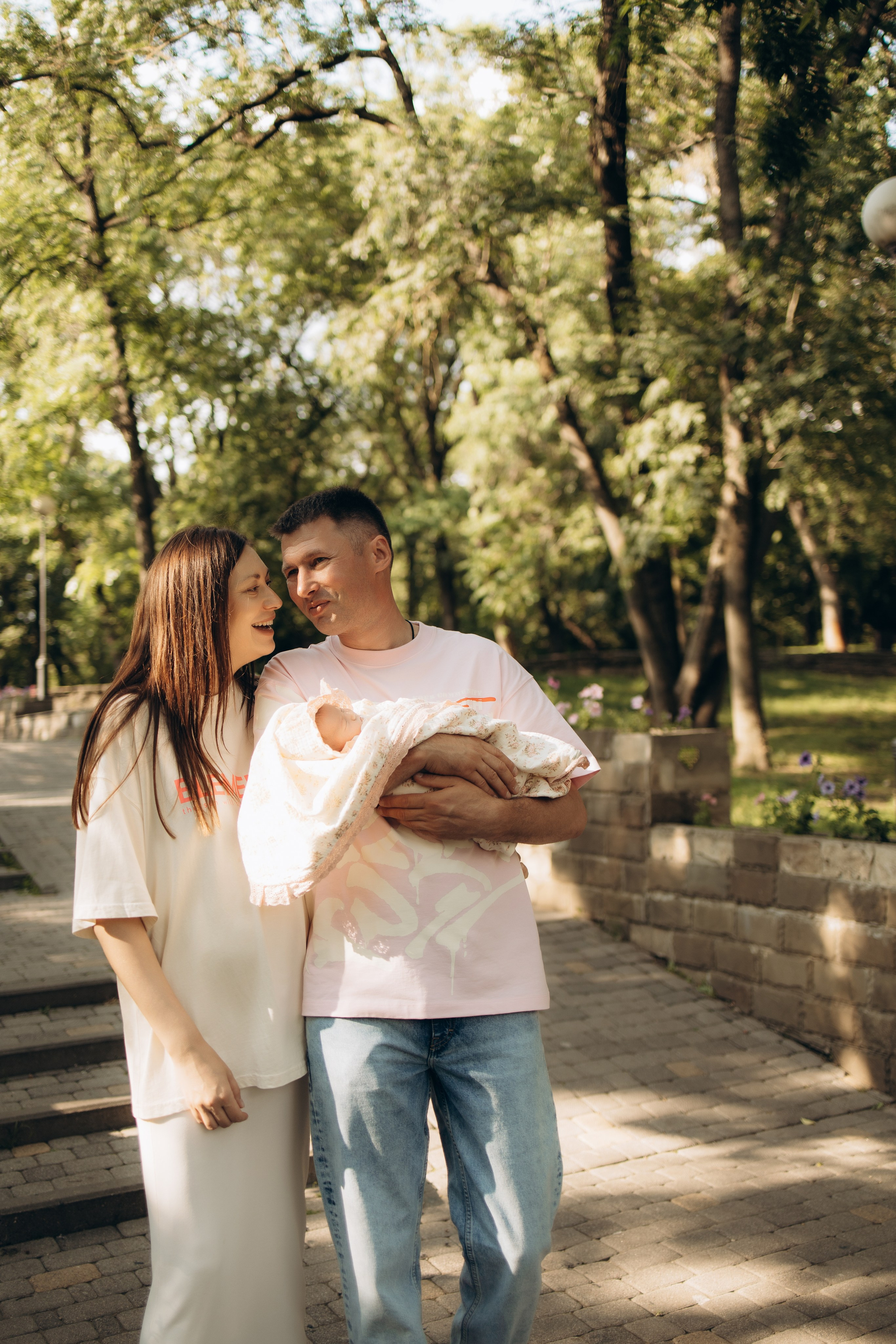 Выписка Виктории. Самый теплый фотограф в Краснодаре Рябоконь Ксения