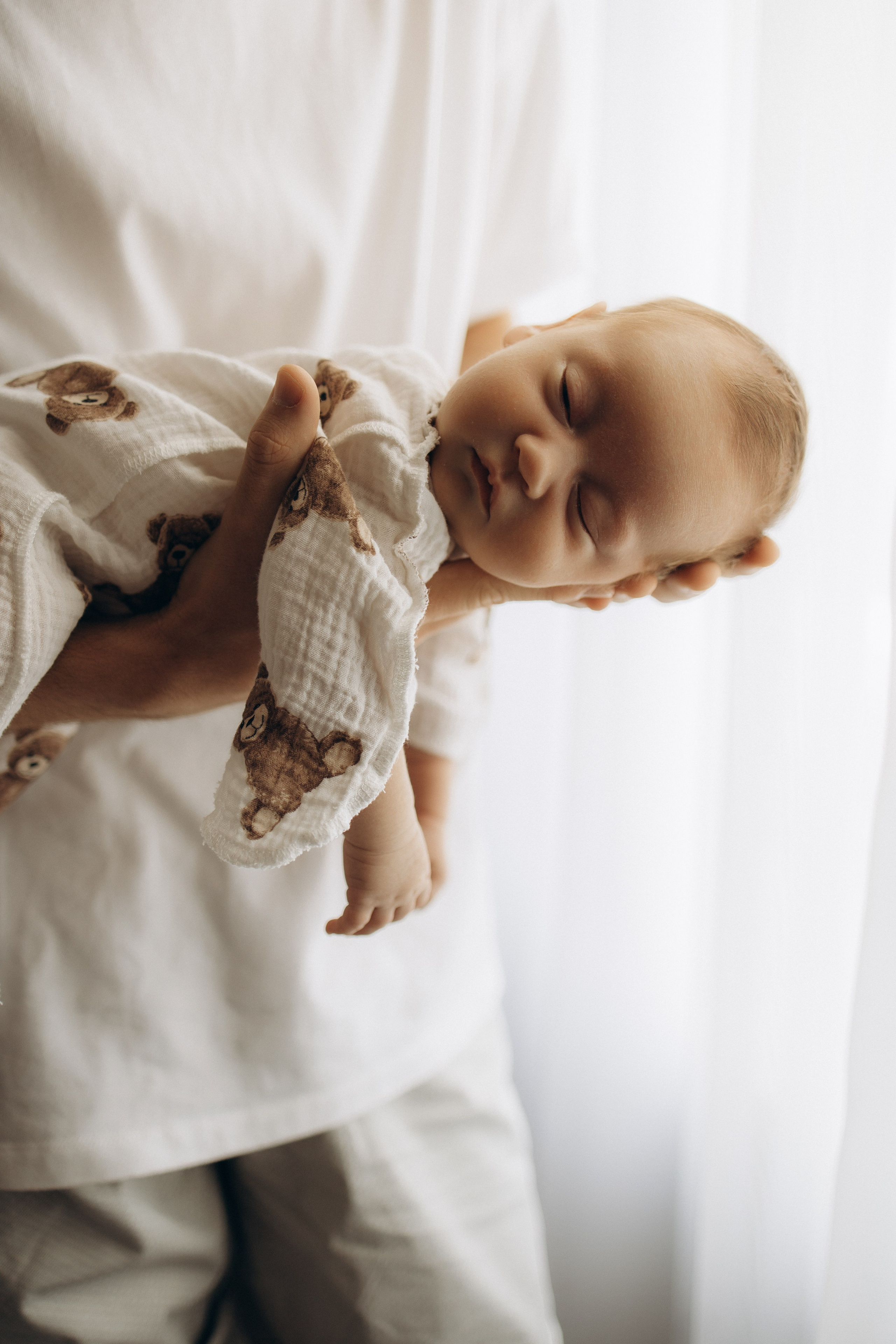 Домашние моменты. Самый теплый фотограф в Краснодаре Рябоконь Ксения