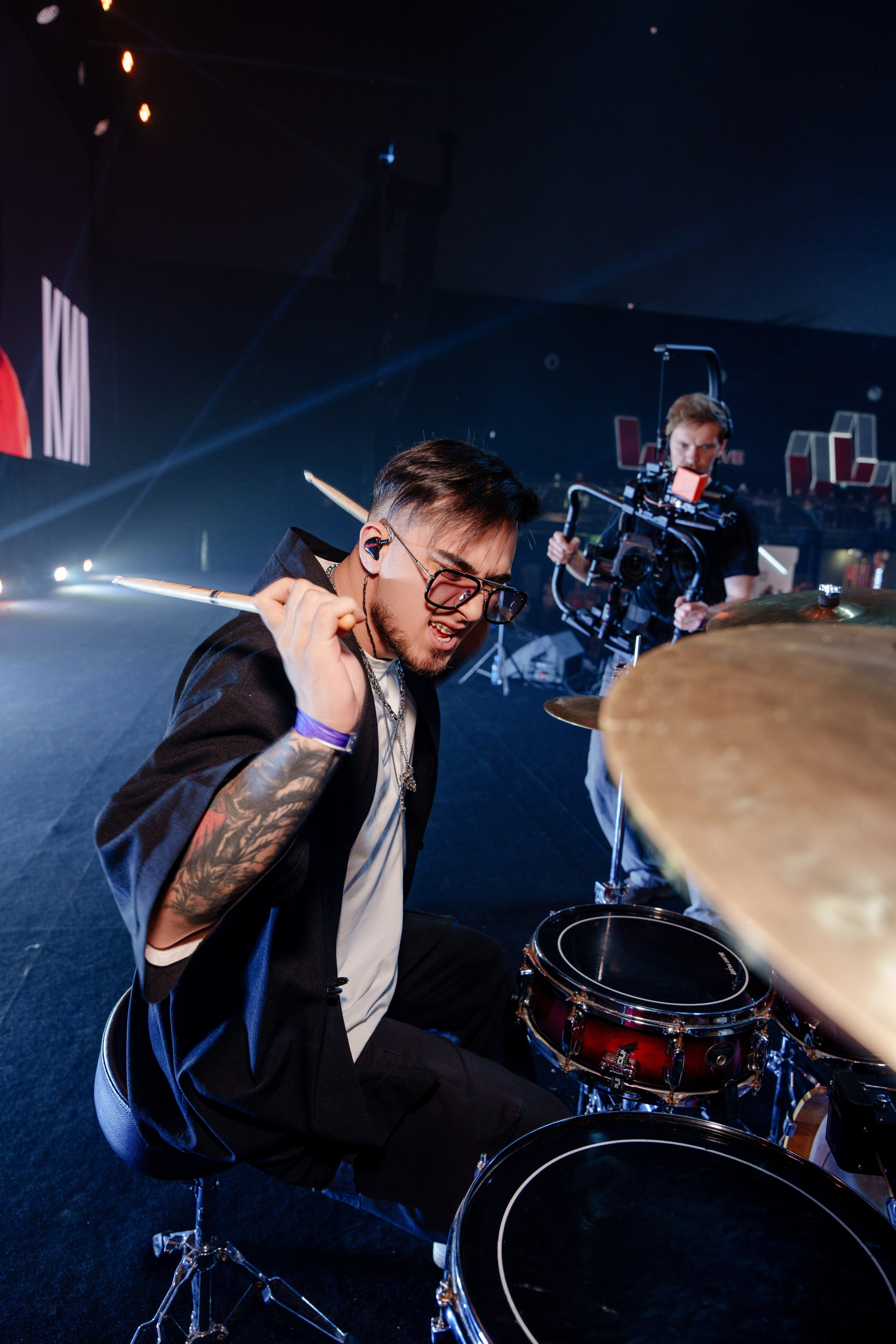 Фотограф на самую большую бизнес конференцию в России. Репортажный фотограф Москва Сергей Дружинин