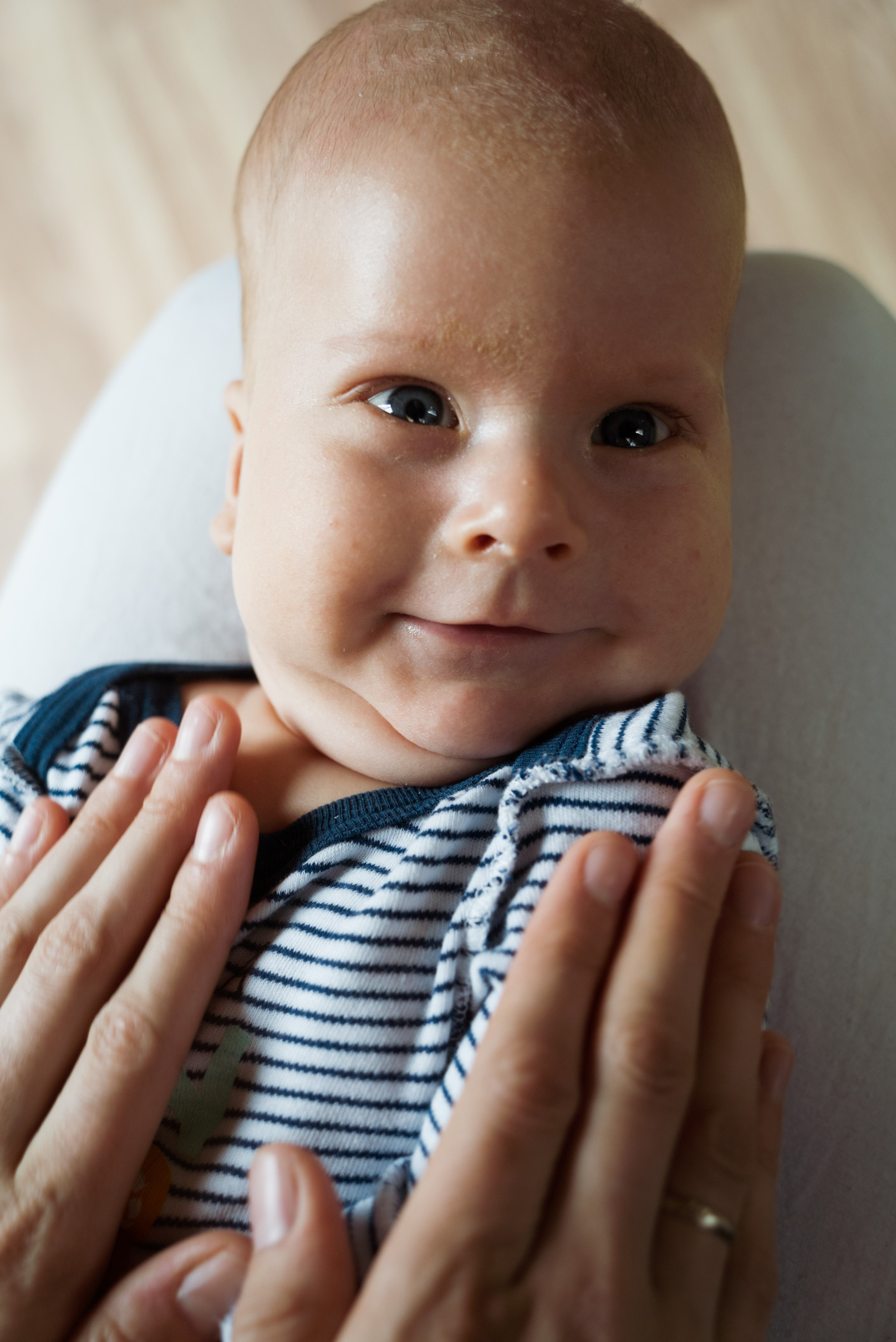Домашняя фотосессия с двумя детьми. Видеограф Осинина Татьяна — видеосъемка в Москве