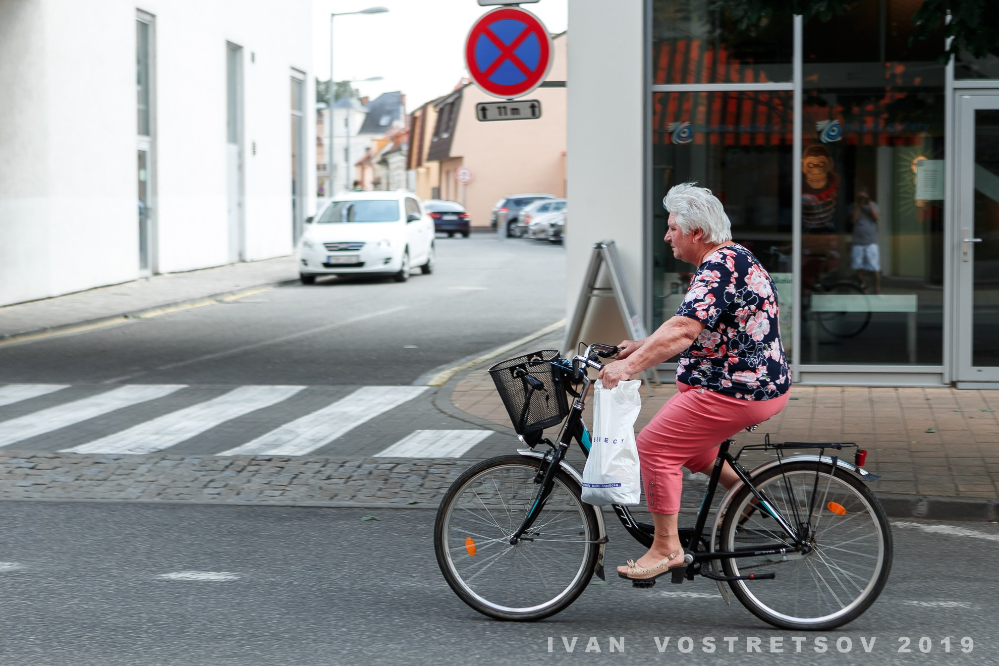 Стрит / Архитектура / Путешествия. Портретный, интерьерный и фуд фотограф в Перми Иван Вострецов