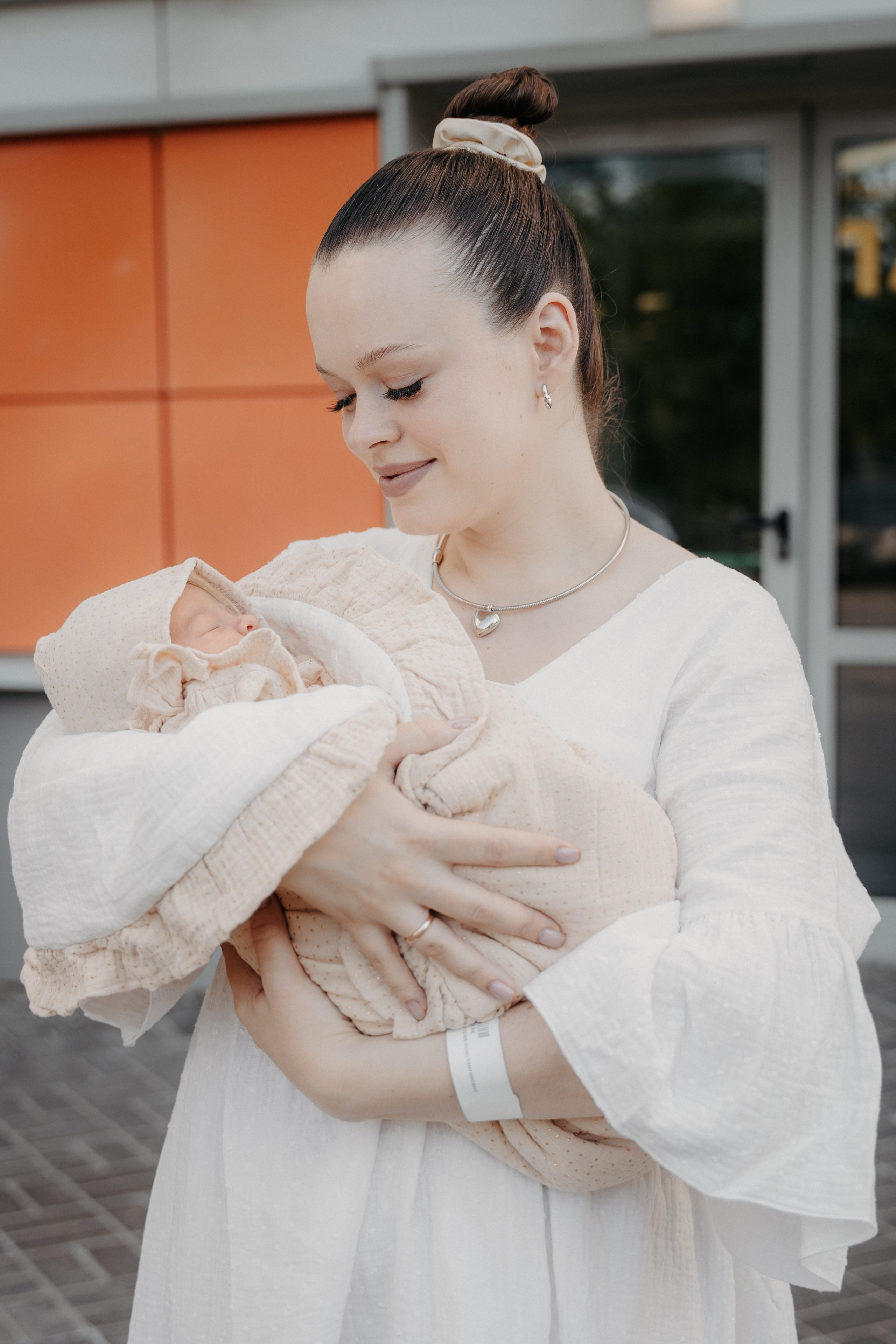 Вика и Дима. Аплас Анастасия