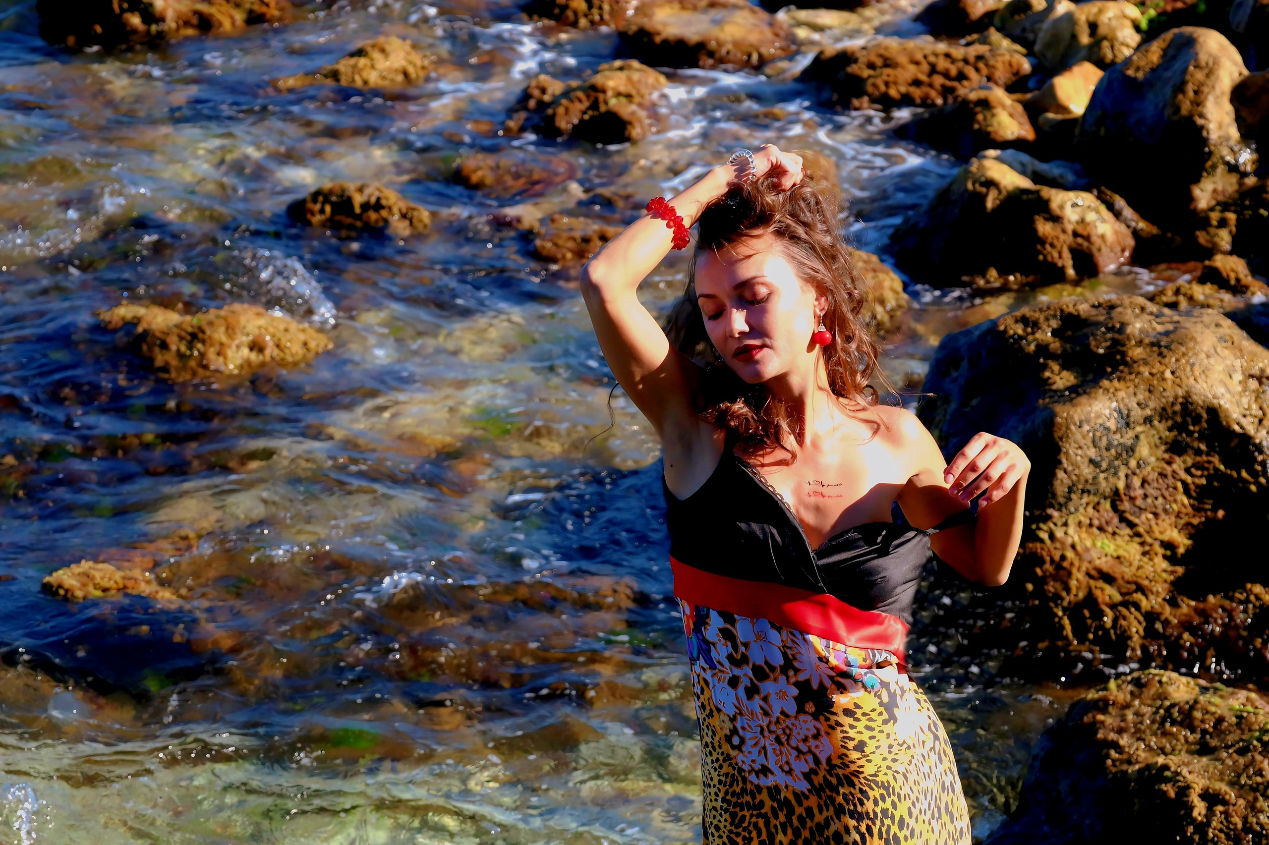 Евгения. Фотограф Севастополь Светлана Шатилова