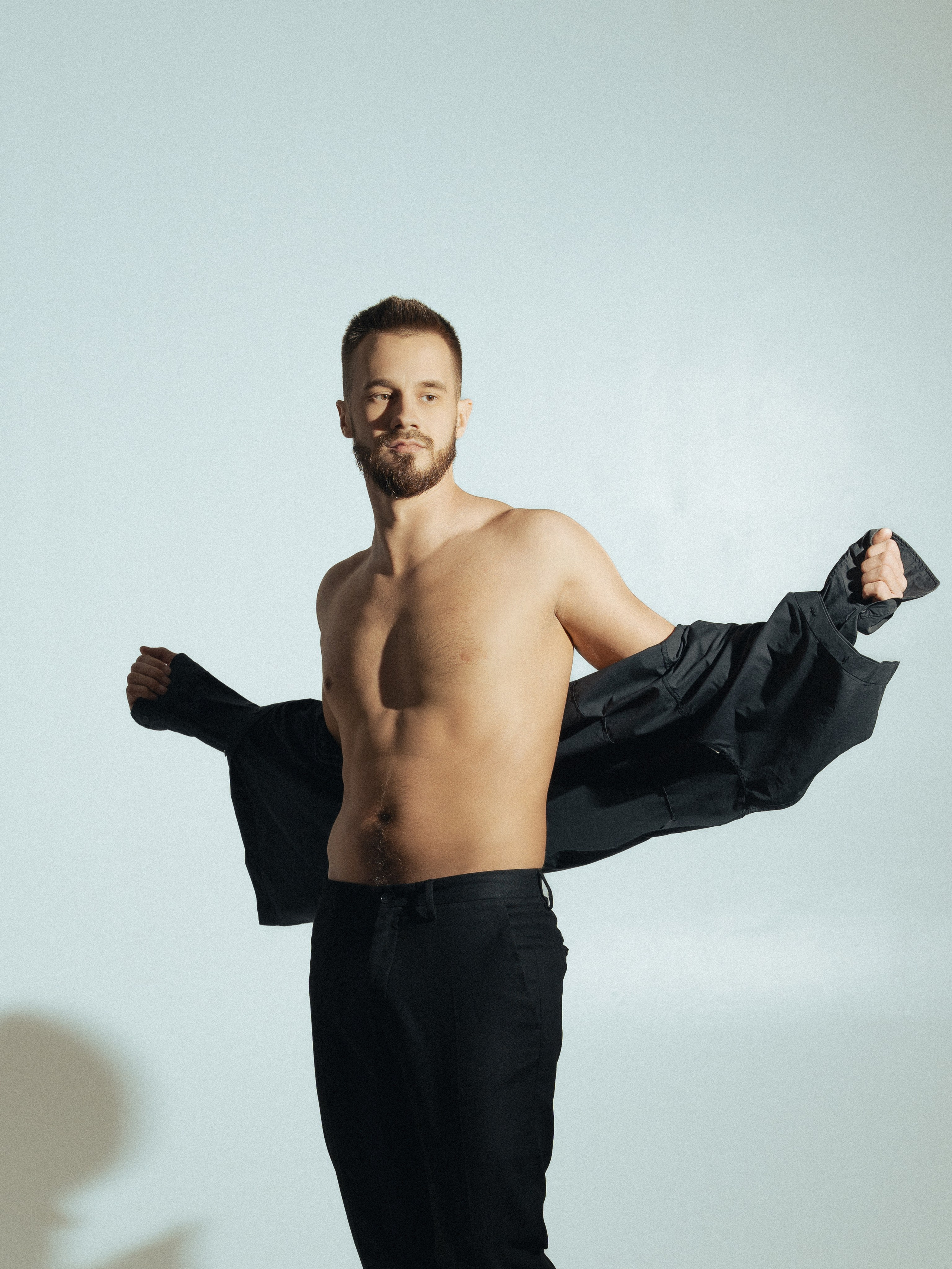 Никита. Свадебный фотограф Уфа, Руслан Бикташев