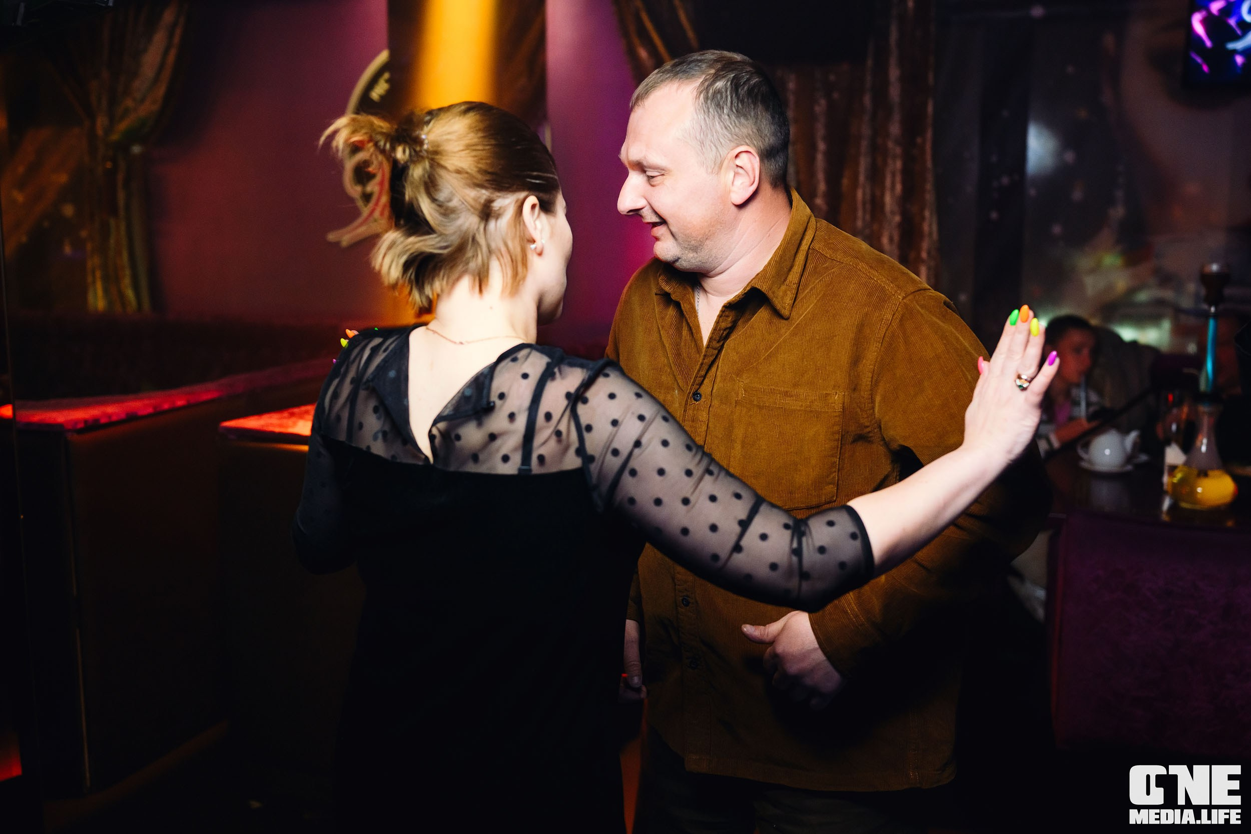 Фоторепортаж из караоке-клуба Эйфория. One Media Life: фоторепортажи, фотоотчеты с мероприятий и заведений