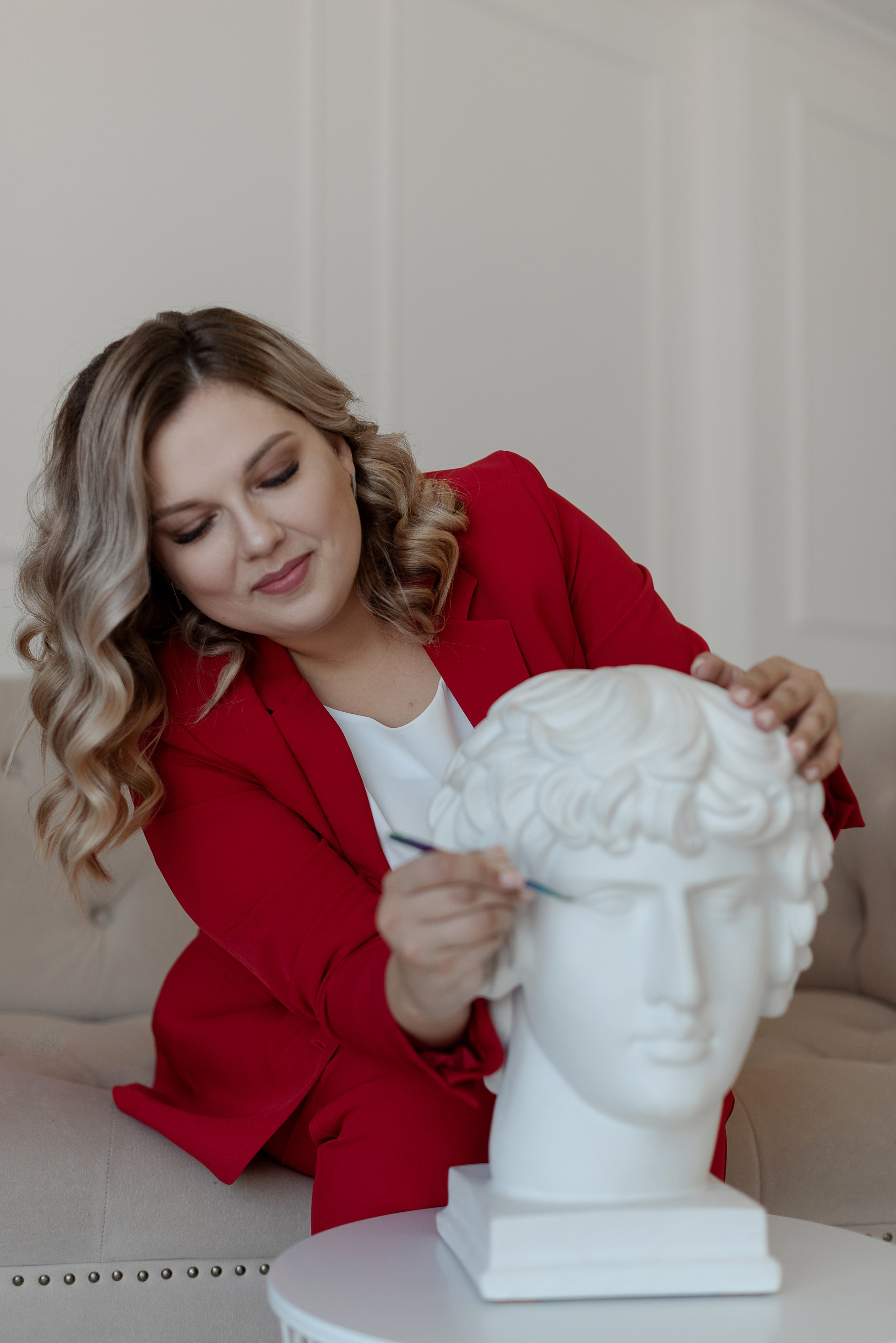 Мастер по наращиванию ресниц. Фотограф в Абакане и Минусинске