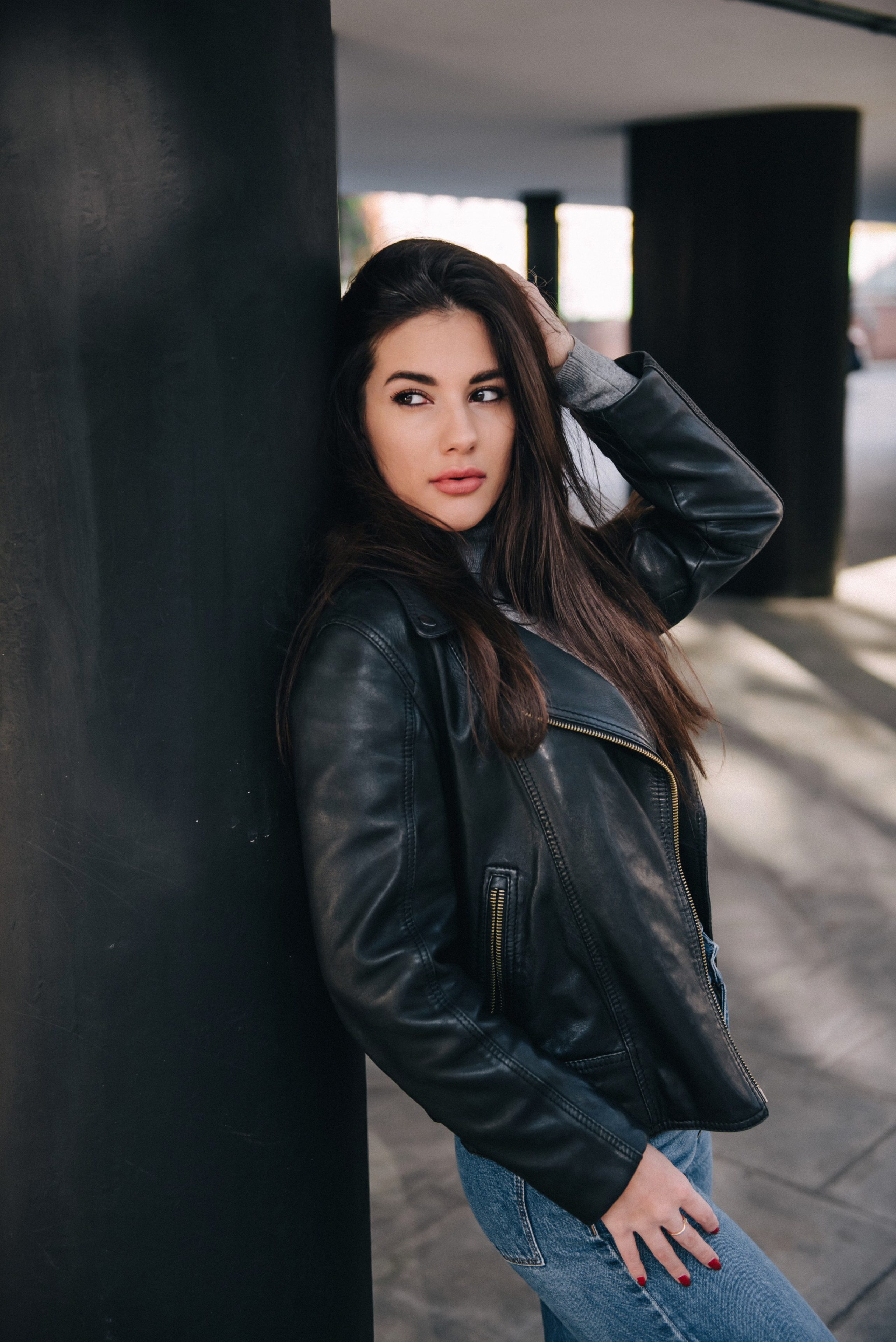 Влада. Фотограф Родионова Екатерина в Москве и Оренбурге